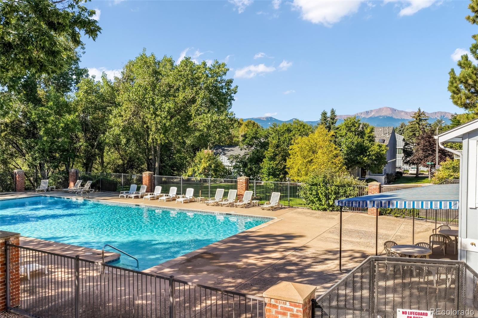 MLS Image #43 for 6886  los reyes circle ,colorado springs, Colorado