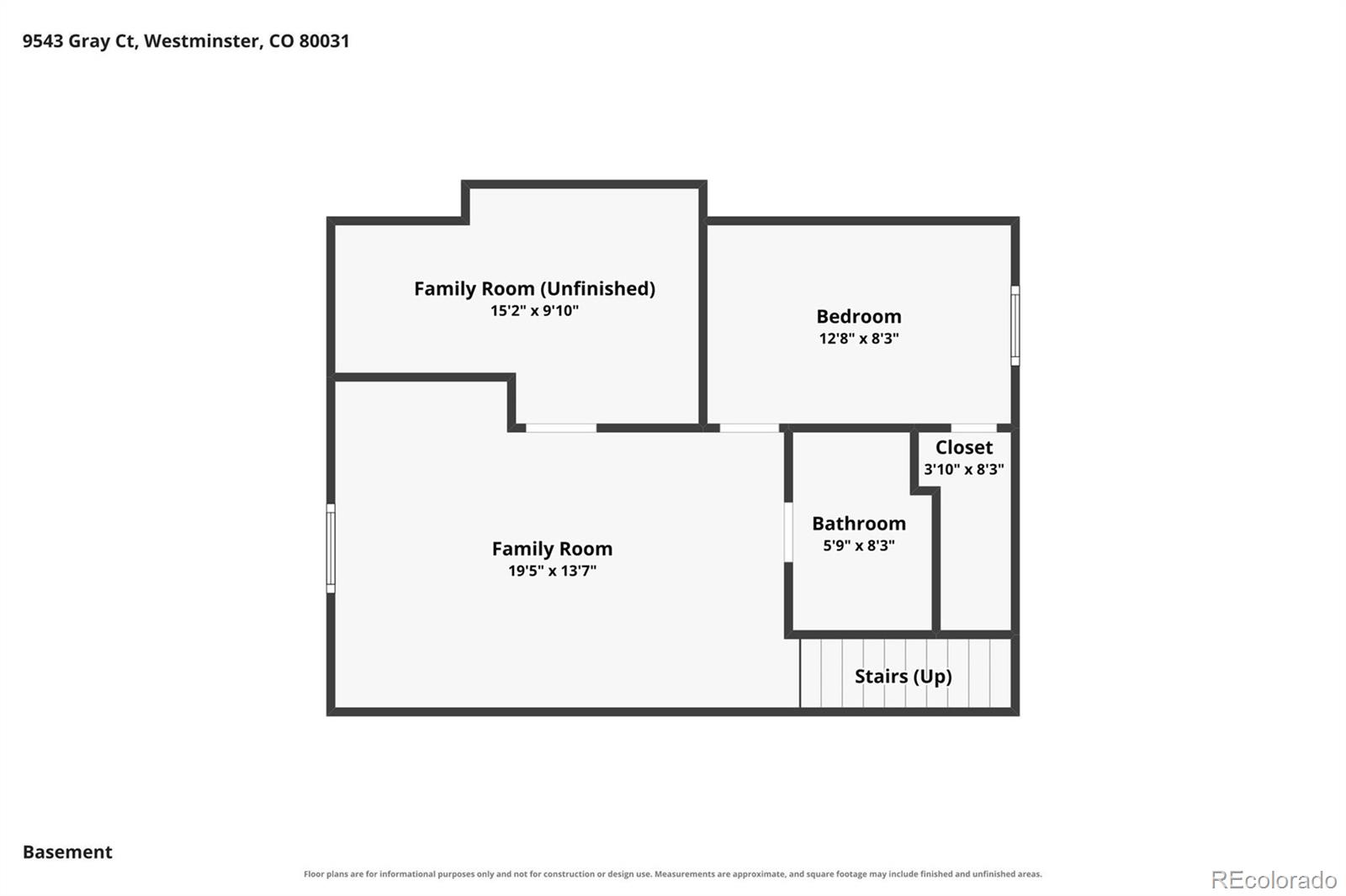 MLS Image #28 for 9543  gray court,westminster, Colorado