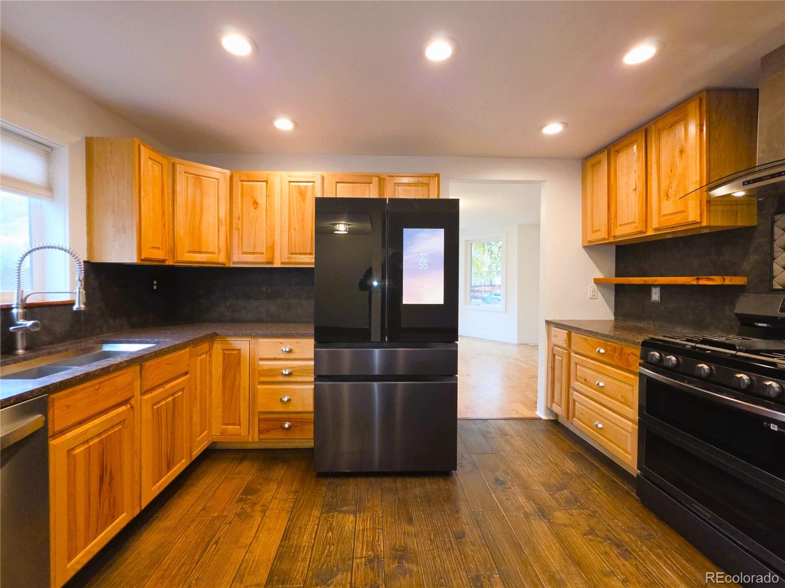 MLS Image #11 for 2121  riverside drive,idaho springs, Colorado