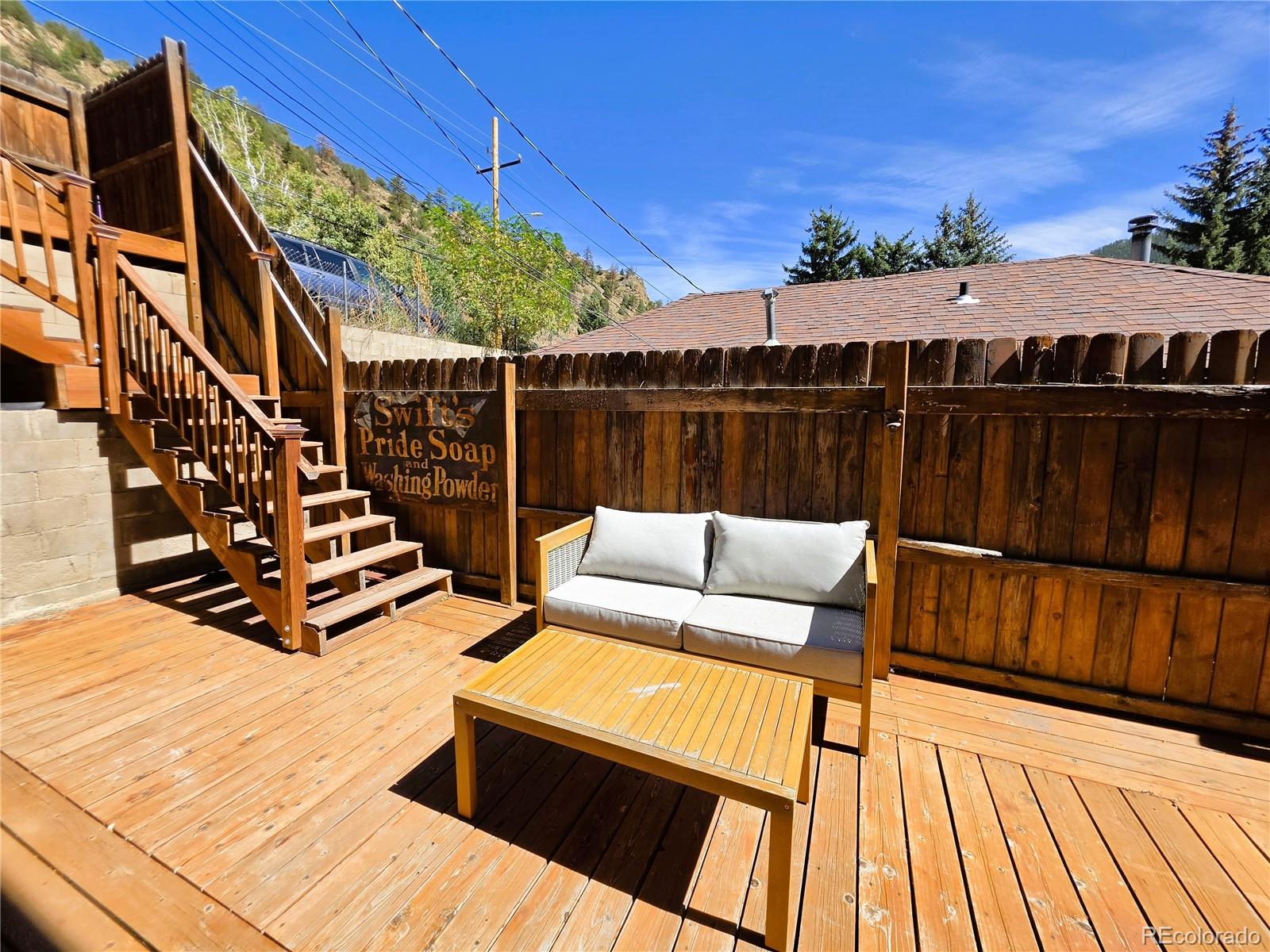 MLS Image #14 for 2121  riverside drive,idaho springs, Colorado