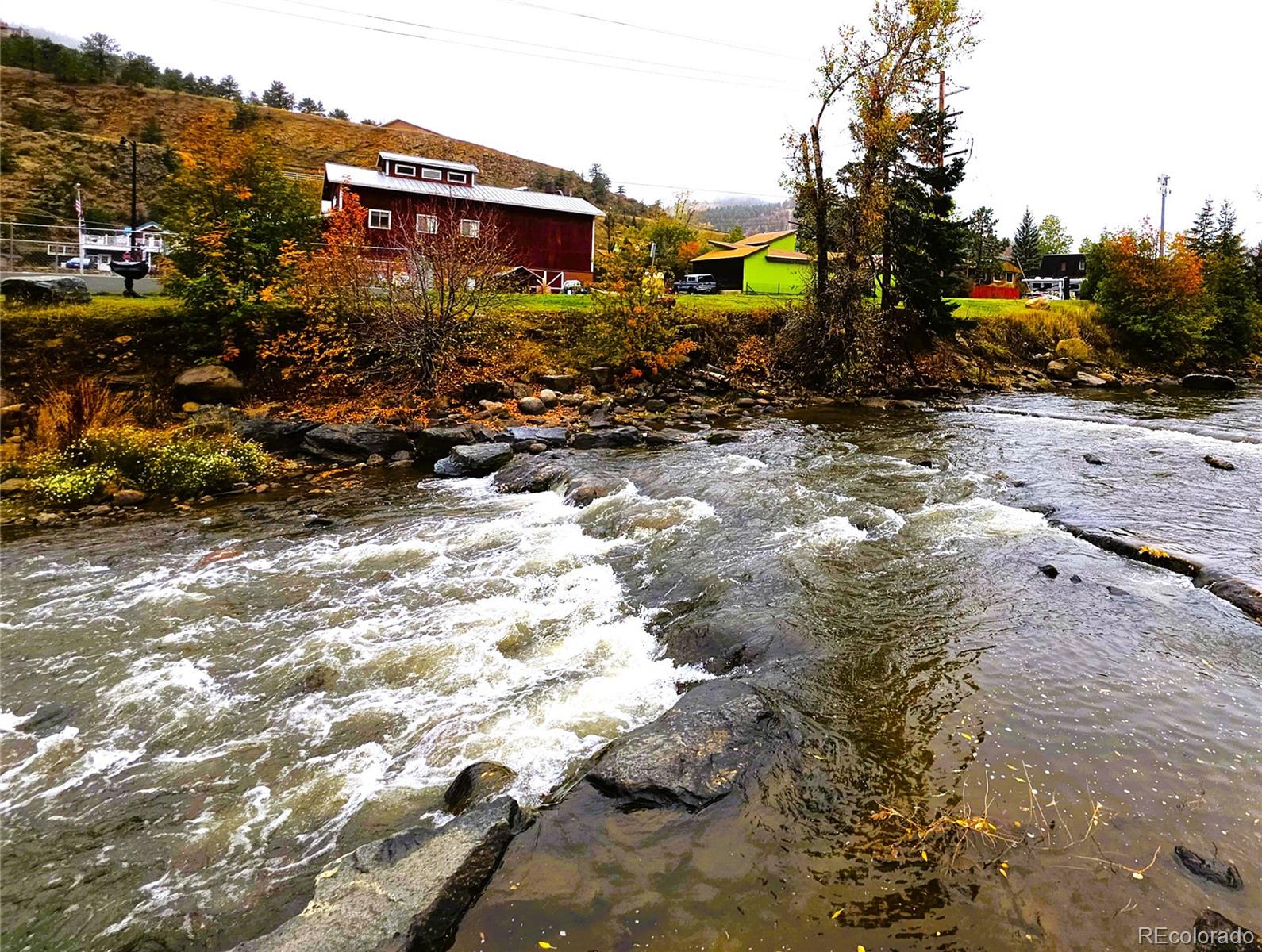 MLS Image #33 for 2121  riverside drive,idaho springs, Colorado