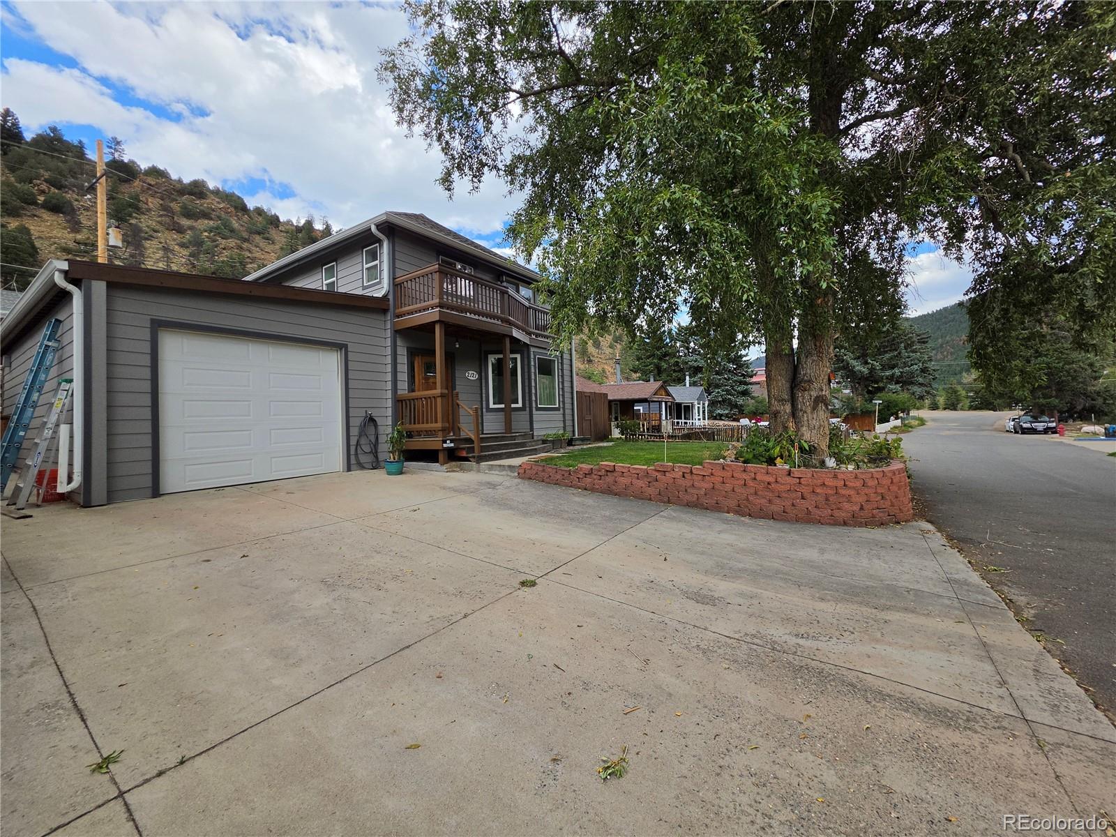 MLS Image #38 for 2121  riverside drive,idaho springs, Colorado