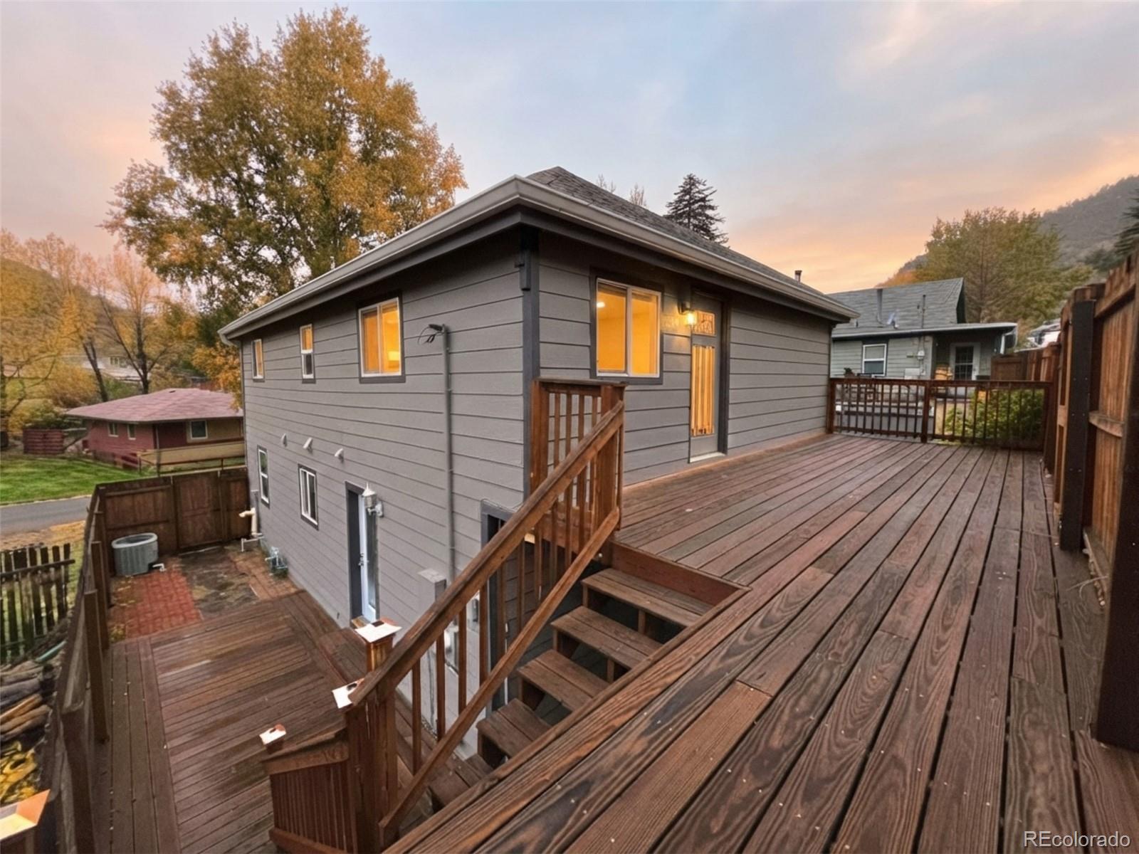 MLS Image #4 for 2121  riverside drive,idaho springs, Colorado