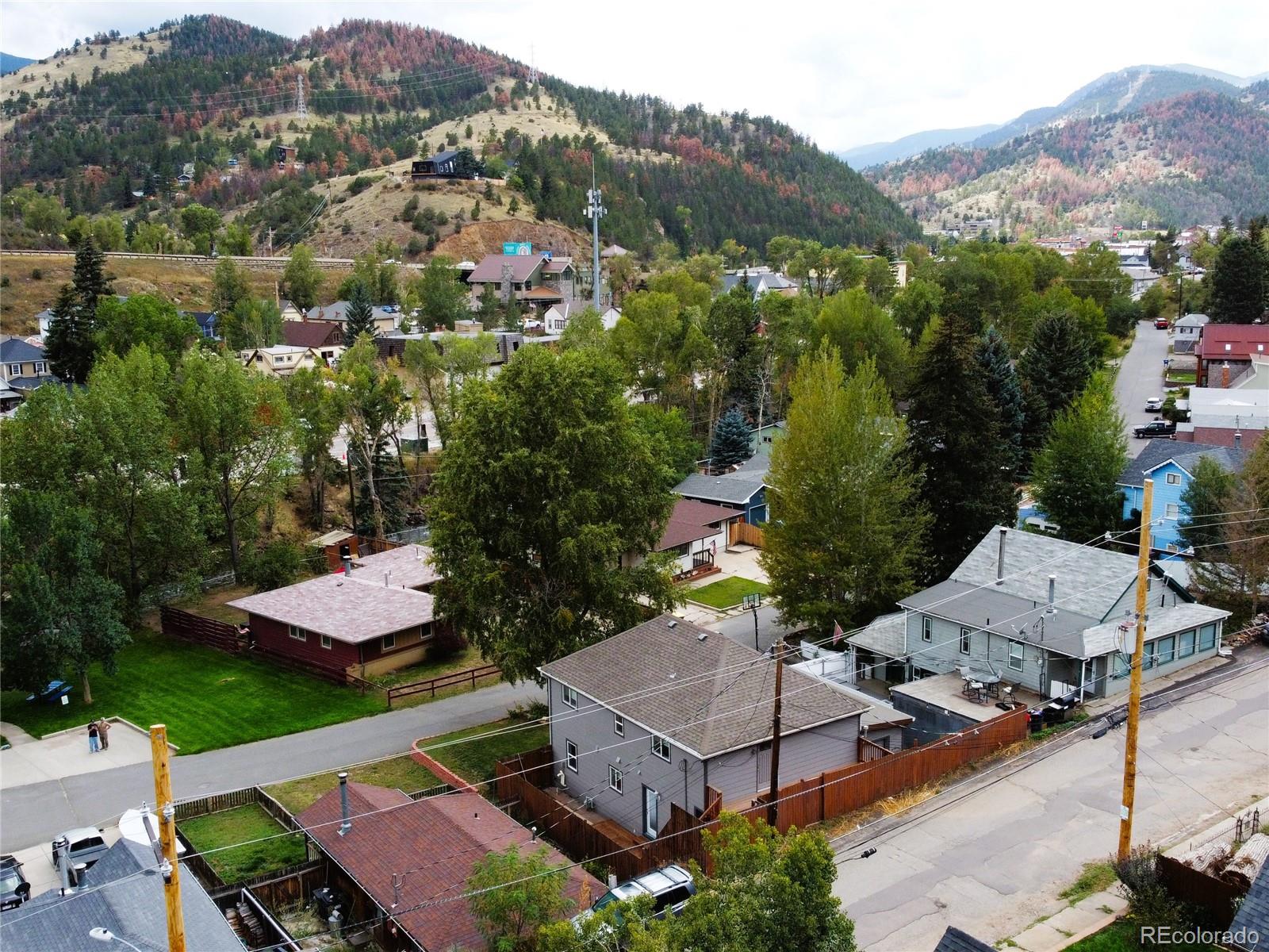 MLS Image #41 for 2121  riverside drive,idaho springs, Colorado