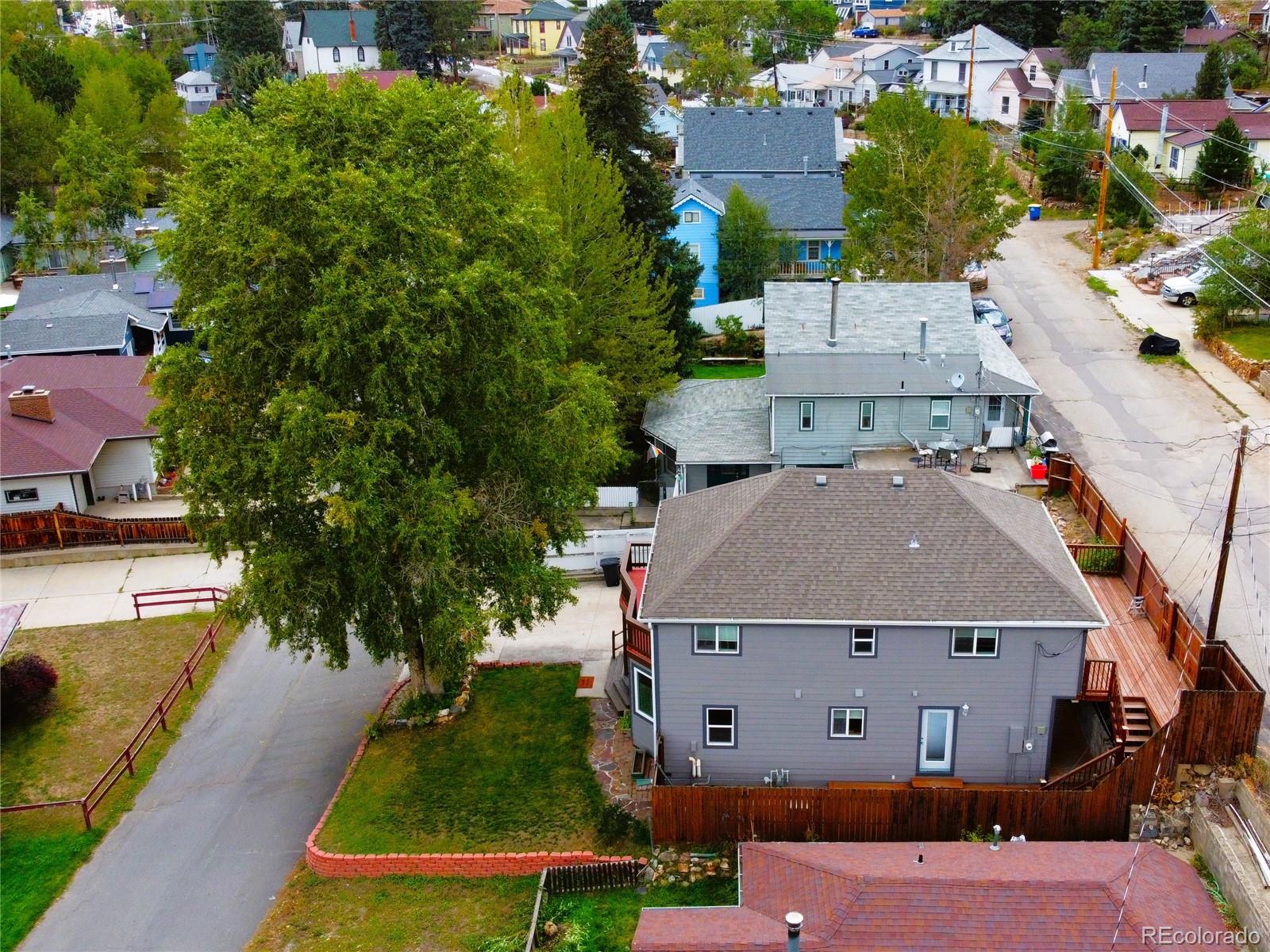 MLS Image #42 for 2121  riverside drive,idaho springs, Colorado