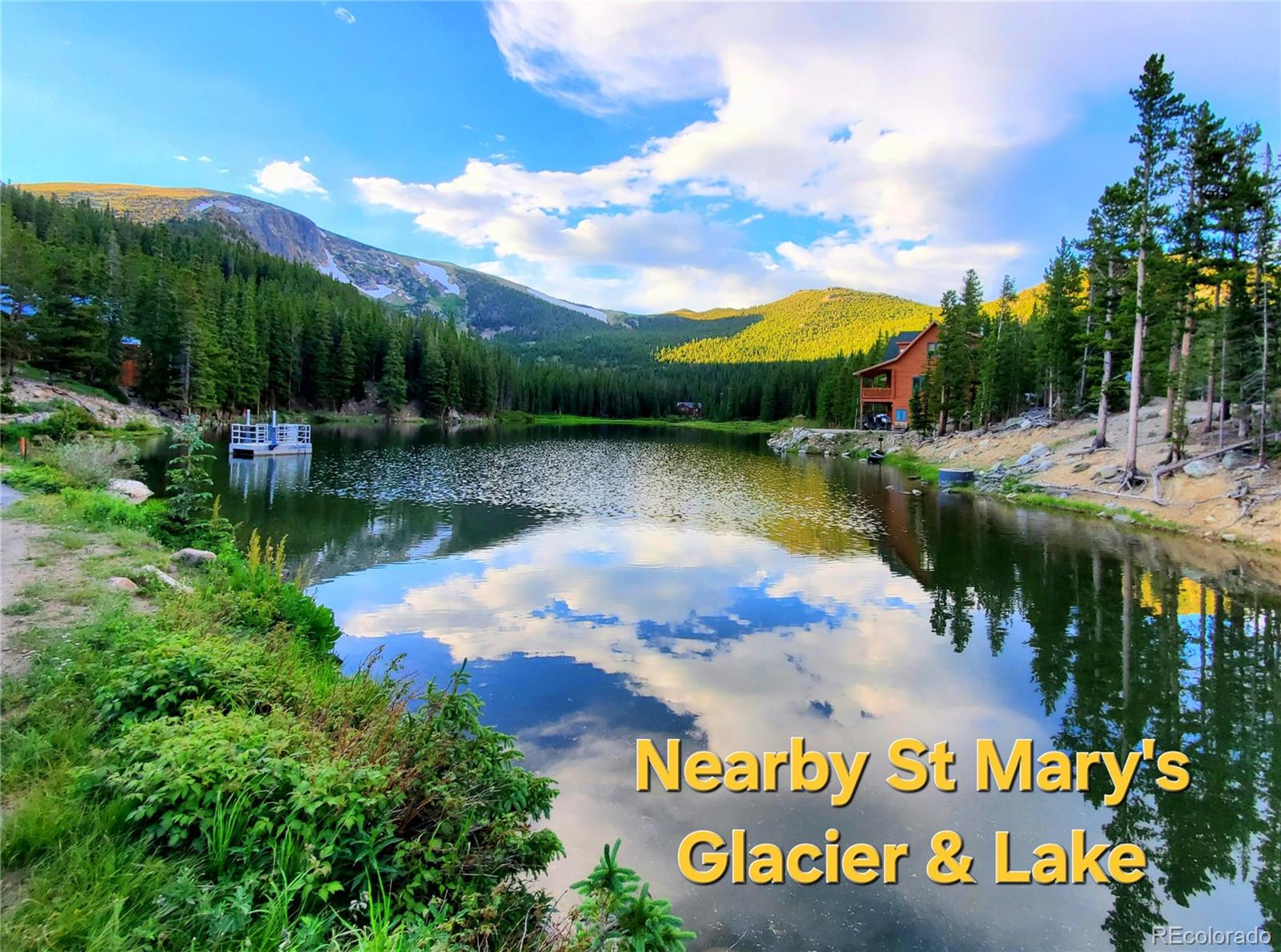 MLS Image #44 for 2121  riverside drive,idaho springs, Colorado