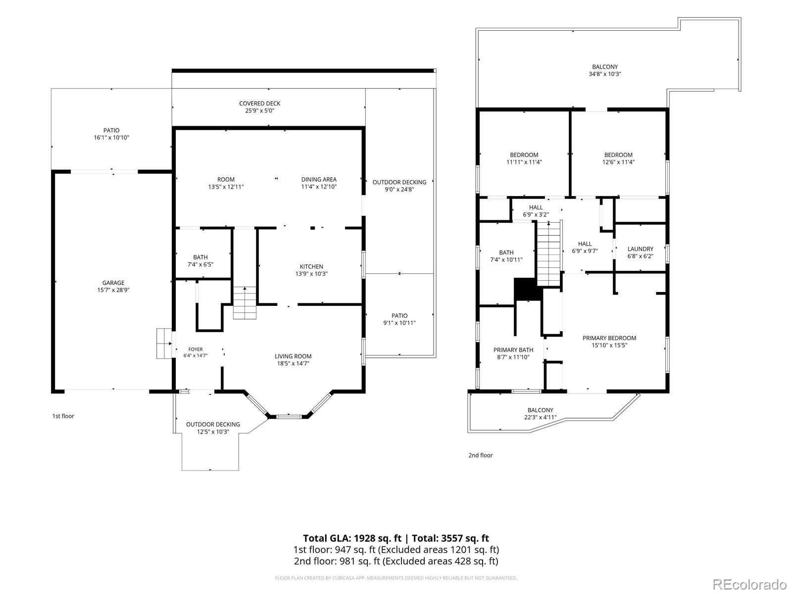 MLS Image #49 for 2121  riverside drive,idaho springs, Colorado