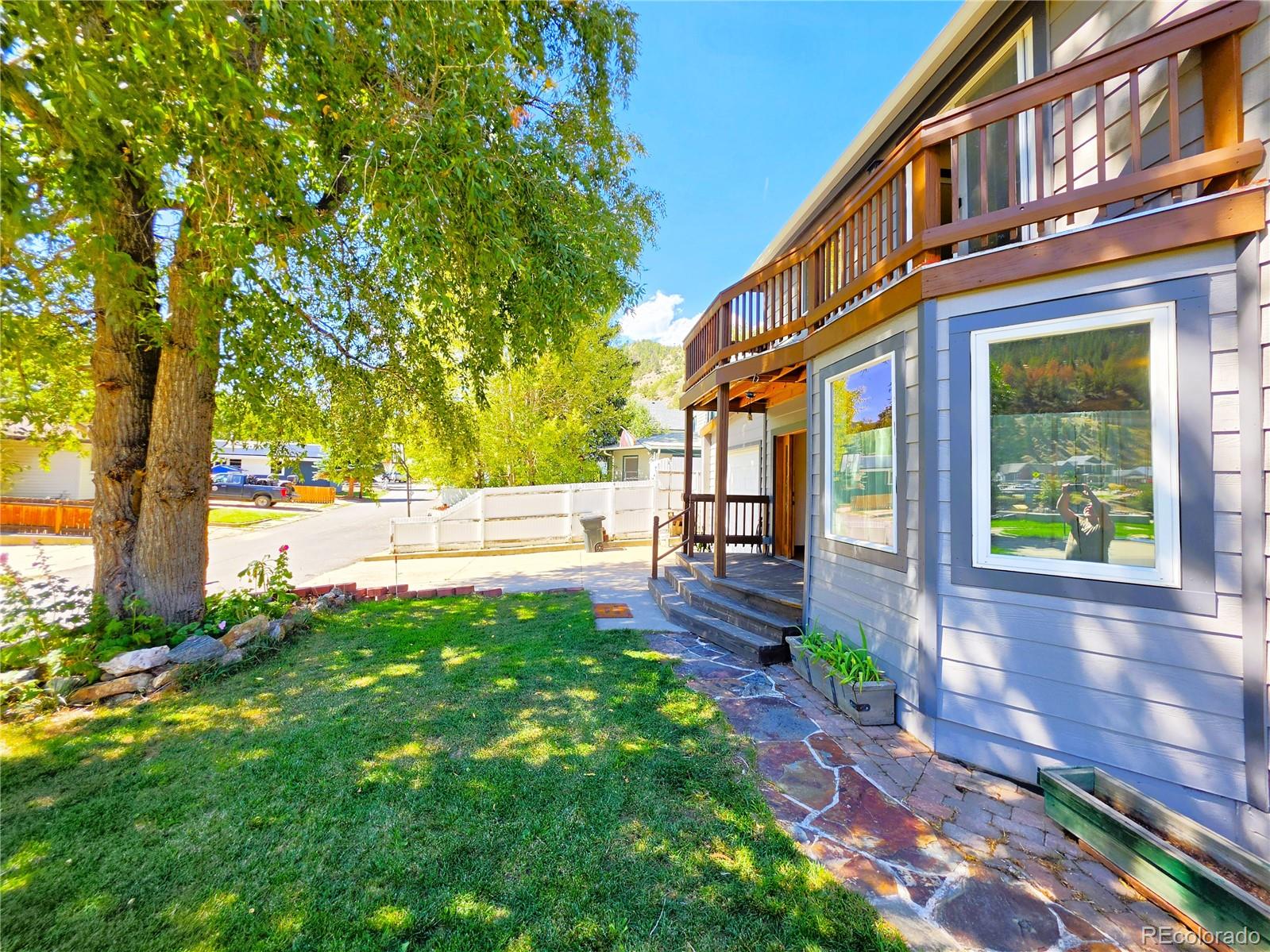 MLS Image #5 for 2121  riverside drive,idaho springs, Colorado