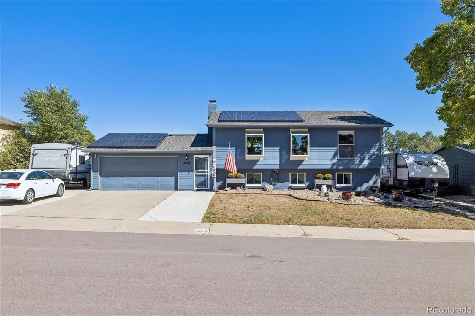 MLS Image #0 for 4378 s braun way,morrison, Colorado