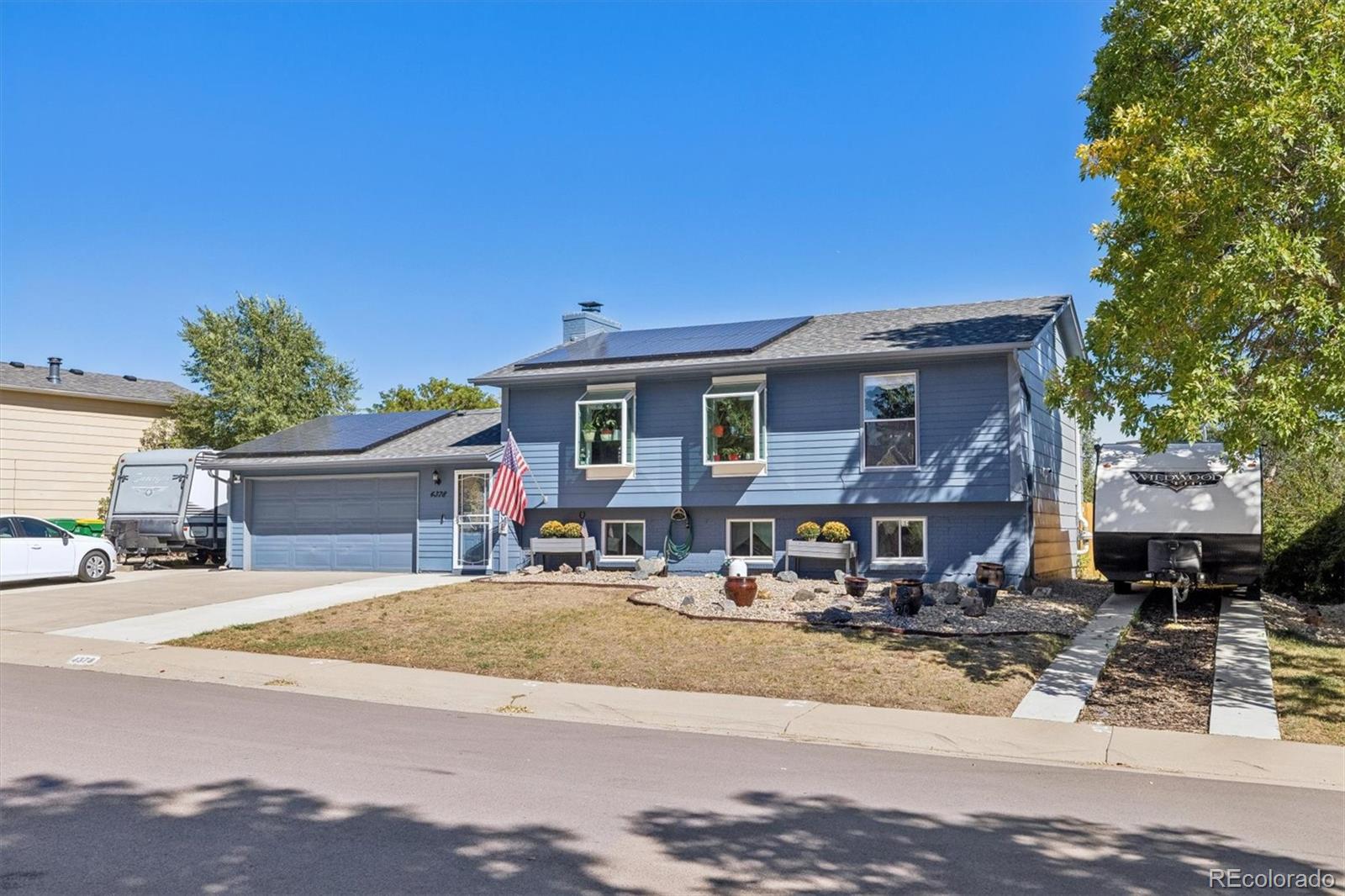 MLS Image #1 for 4378 s braun way,morrison, Colorado