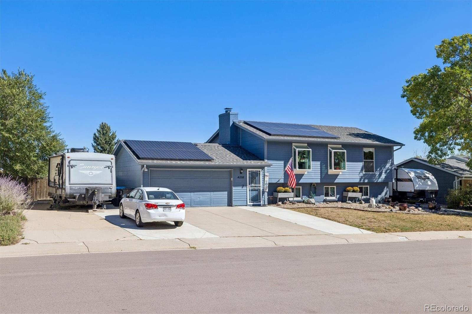 MLS Image #2 for 4378 s braun way,morrison, Colorado