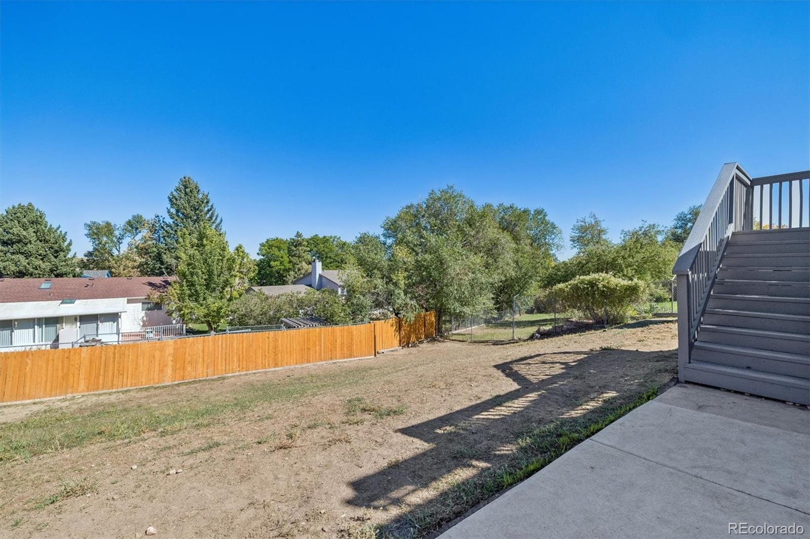 MLS Image #33 for 4378 s braun way,morrison, Colorado