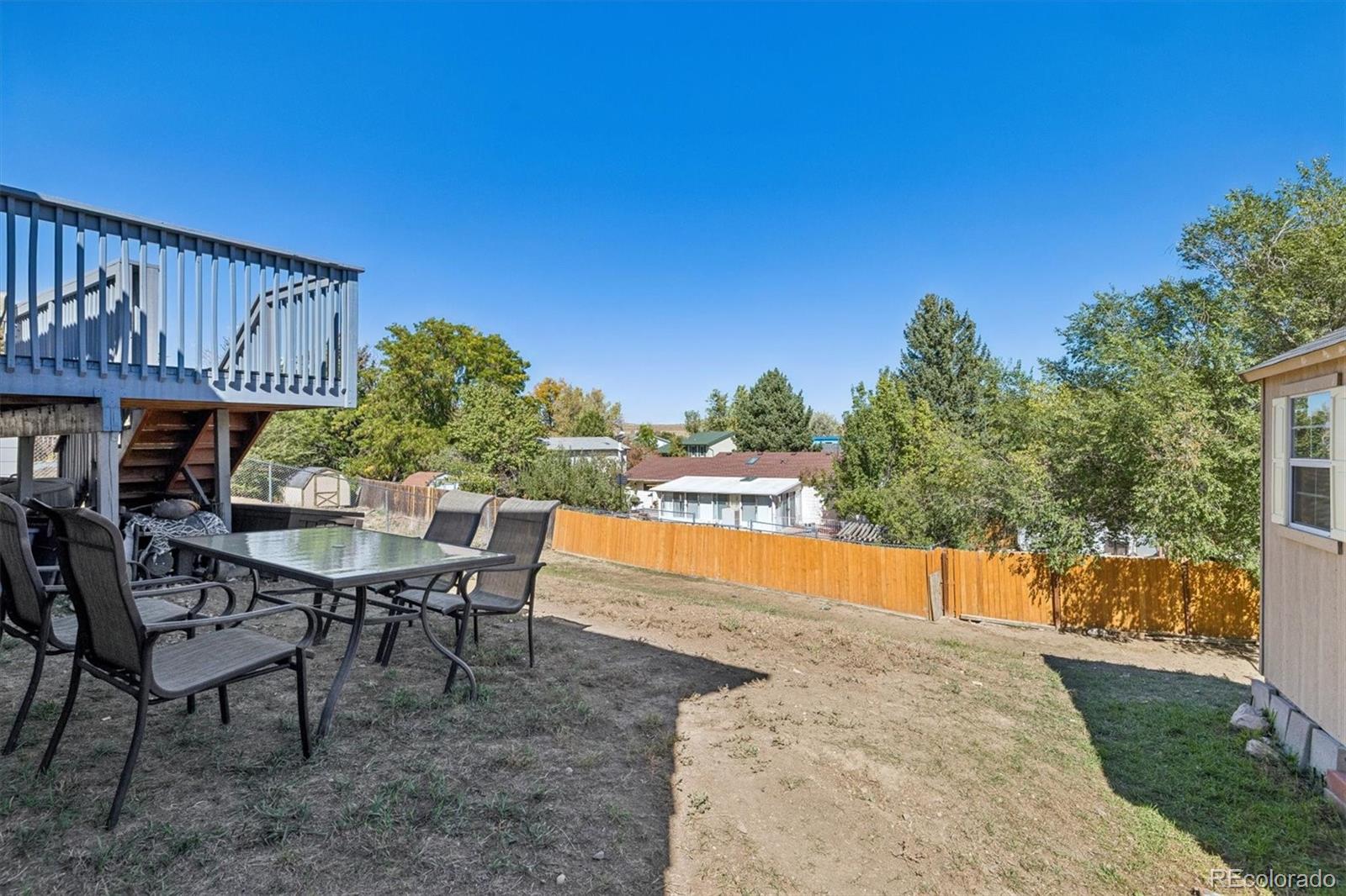 MLS Image #34 for 4378 s braun way,morrison, Colorado