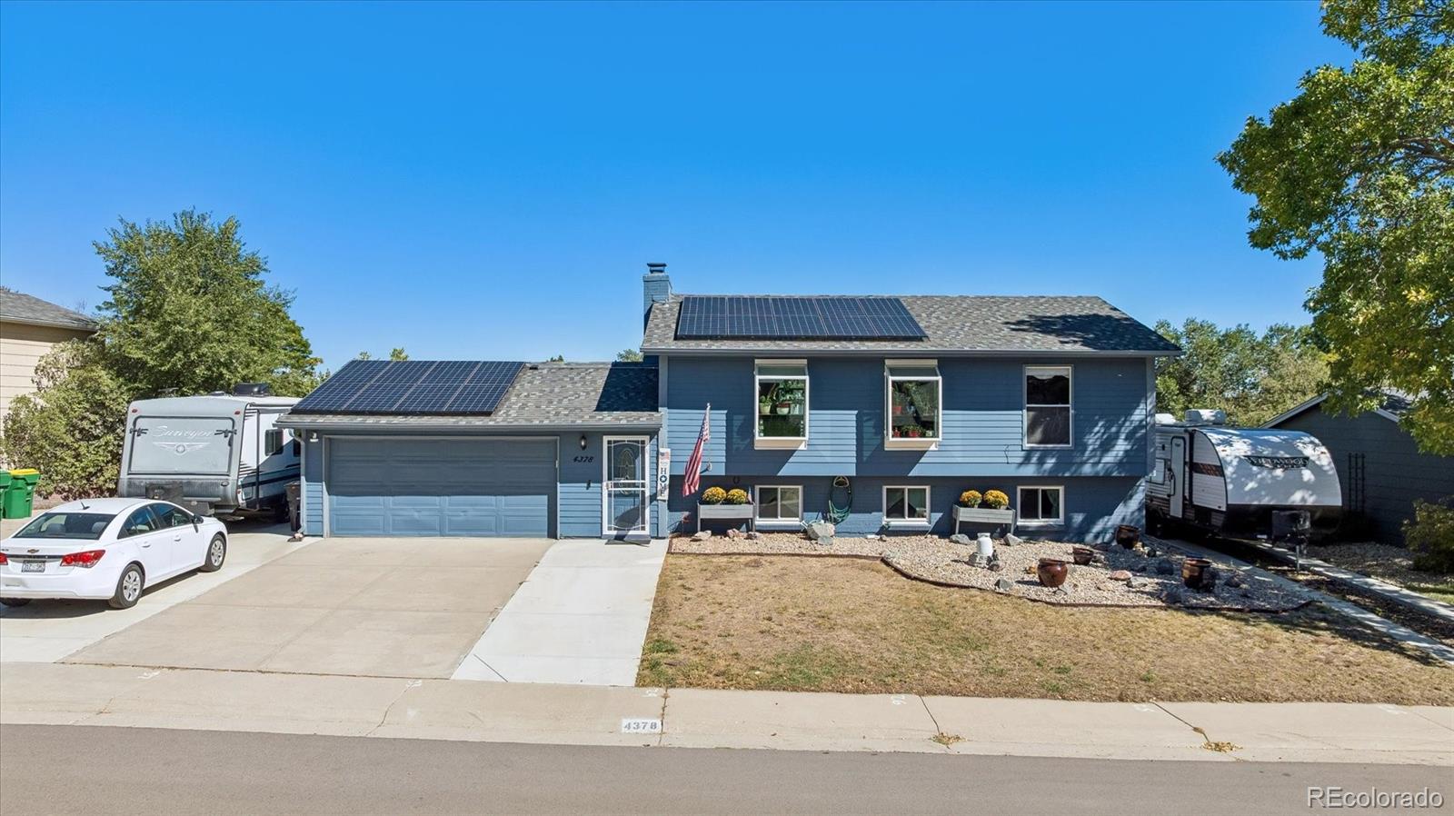 MLS Image #36 for 4378 s braun way,morrison, Colorado