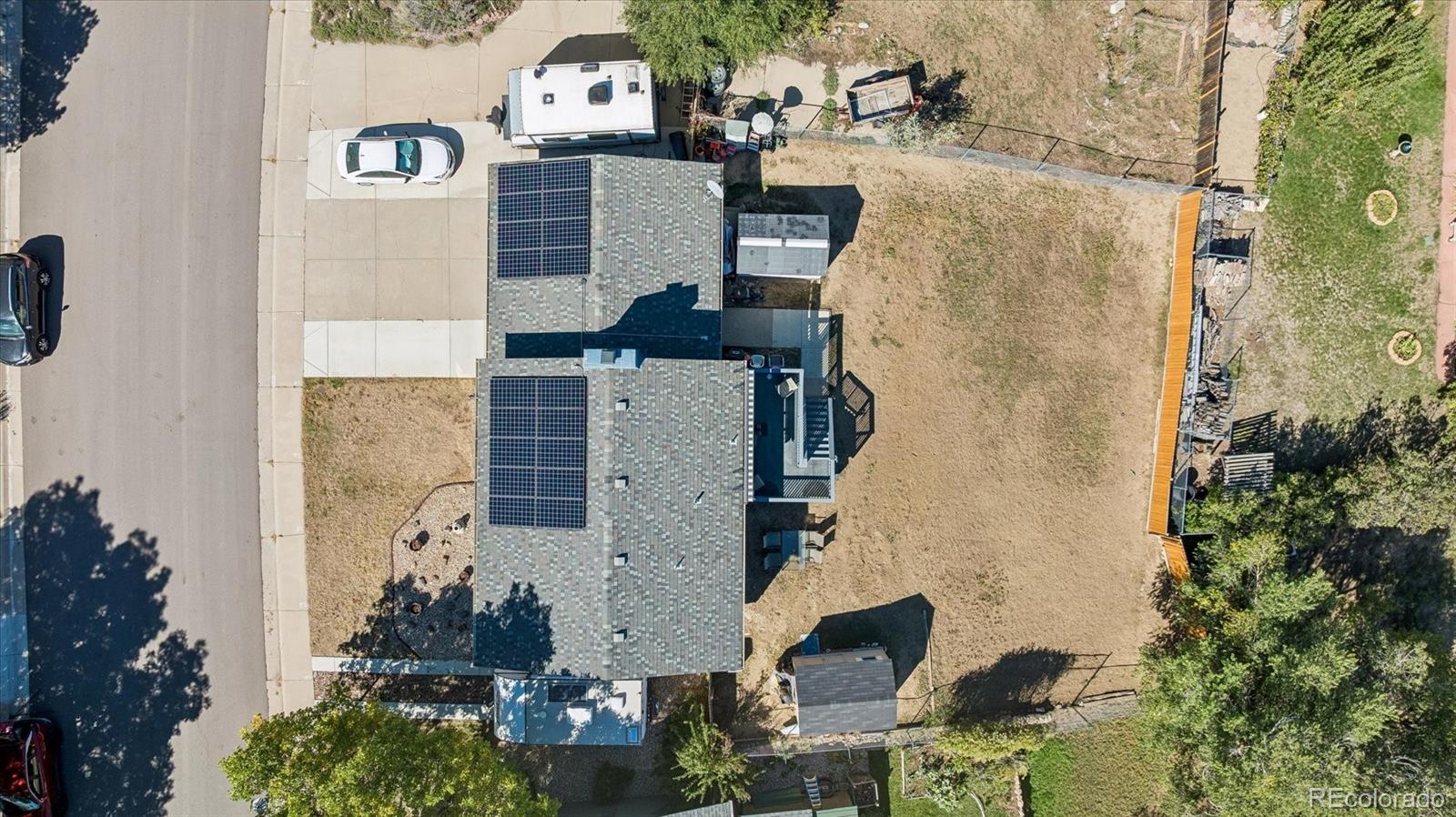 MLS Image #37 for 4378 s braun way,morrison, Colorado