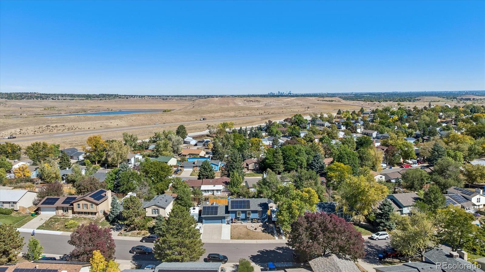 MLS Image #41 for 4378 s braun way,morrison, Colorado