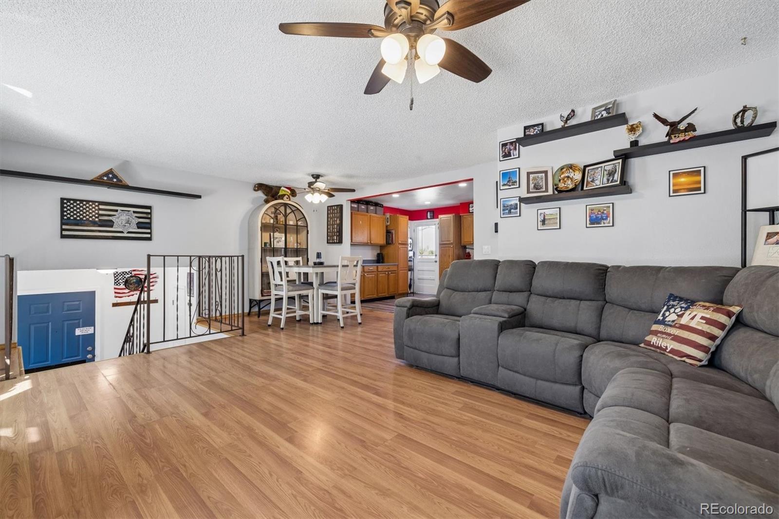 MLS Image #5 for 4378 s braun way,morrison, Colorado