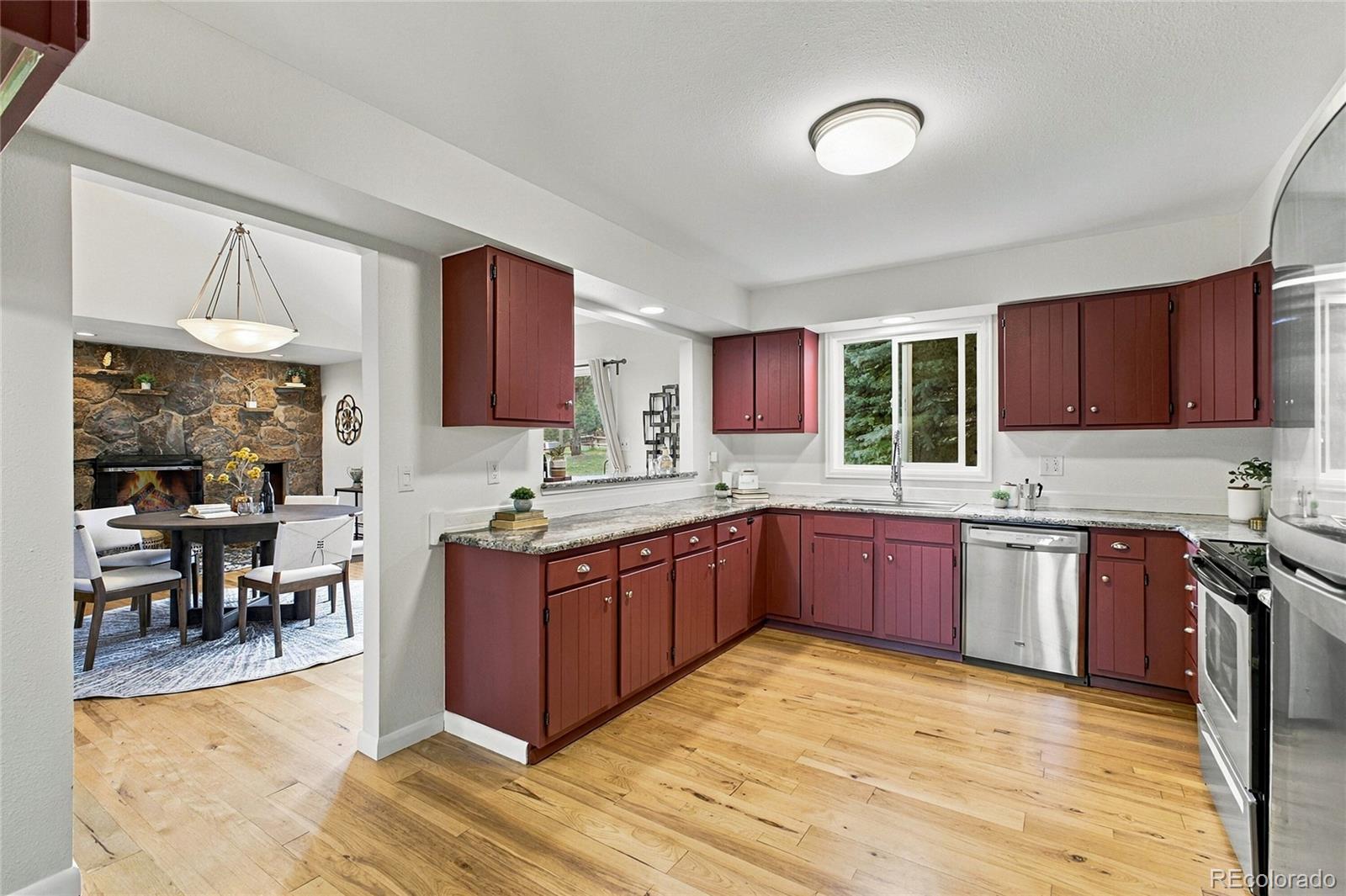 MLS Image #10 for 5127 s greenwood court,evergreen, Colorado