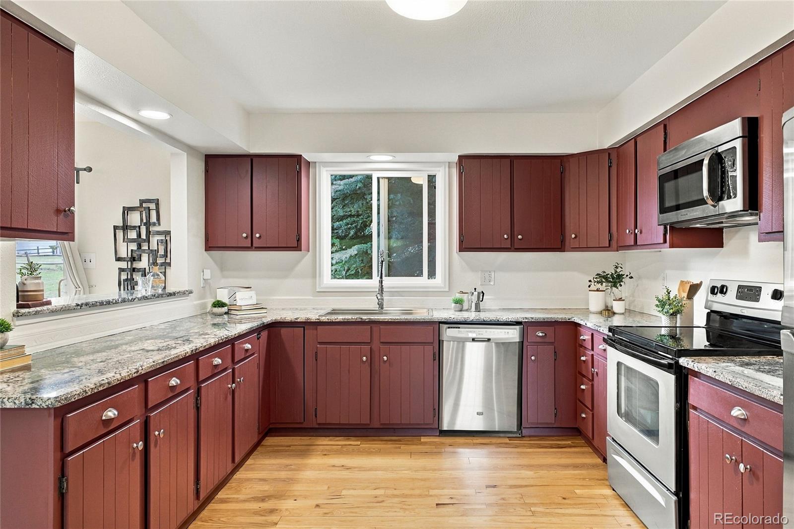 MLS Image #11 for 5127 s greenwood court,evergreen, Colorado