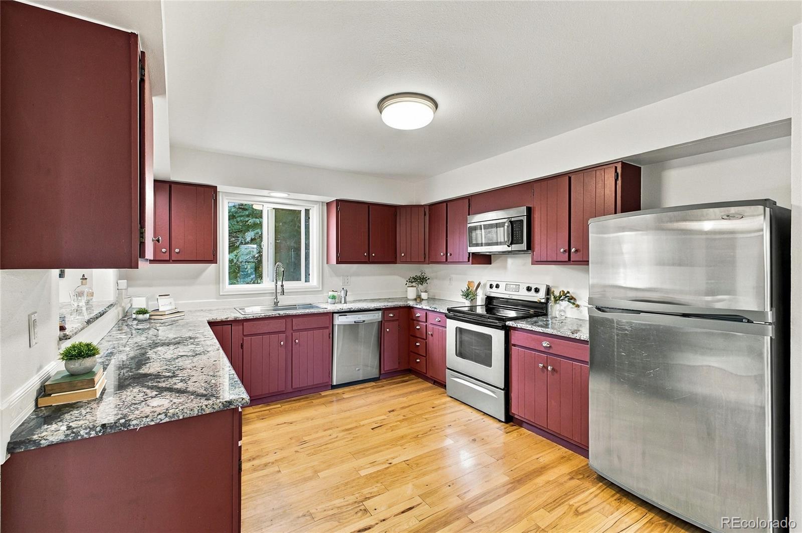 MLS Image #12 for 5127 s greenwood court,evergreen, Colorado