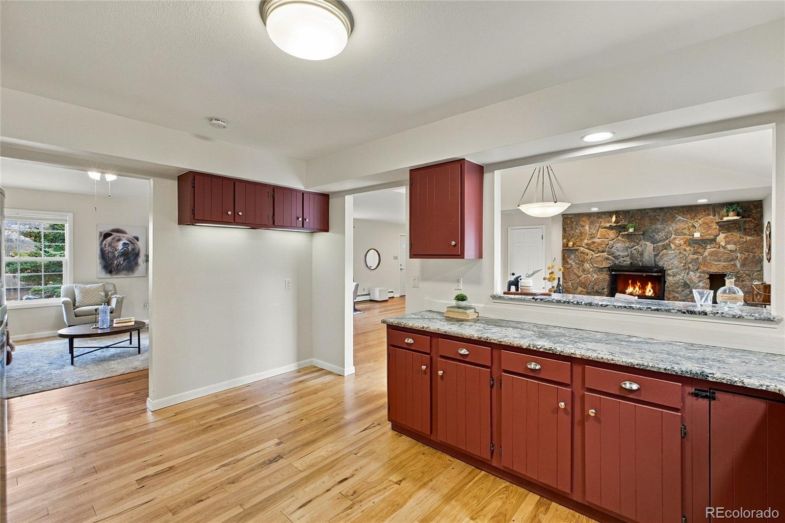 MLS Image #13 for 5127 s greenwood court,evergreen, Colorado