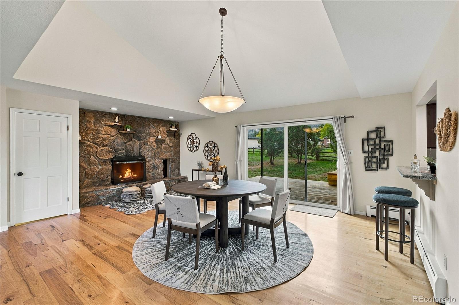 MLS Image #15 for 5127 s greenwood court,evergreen, Colorado