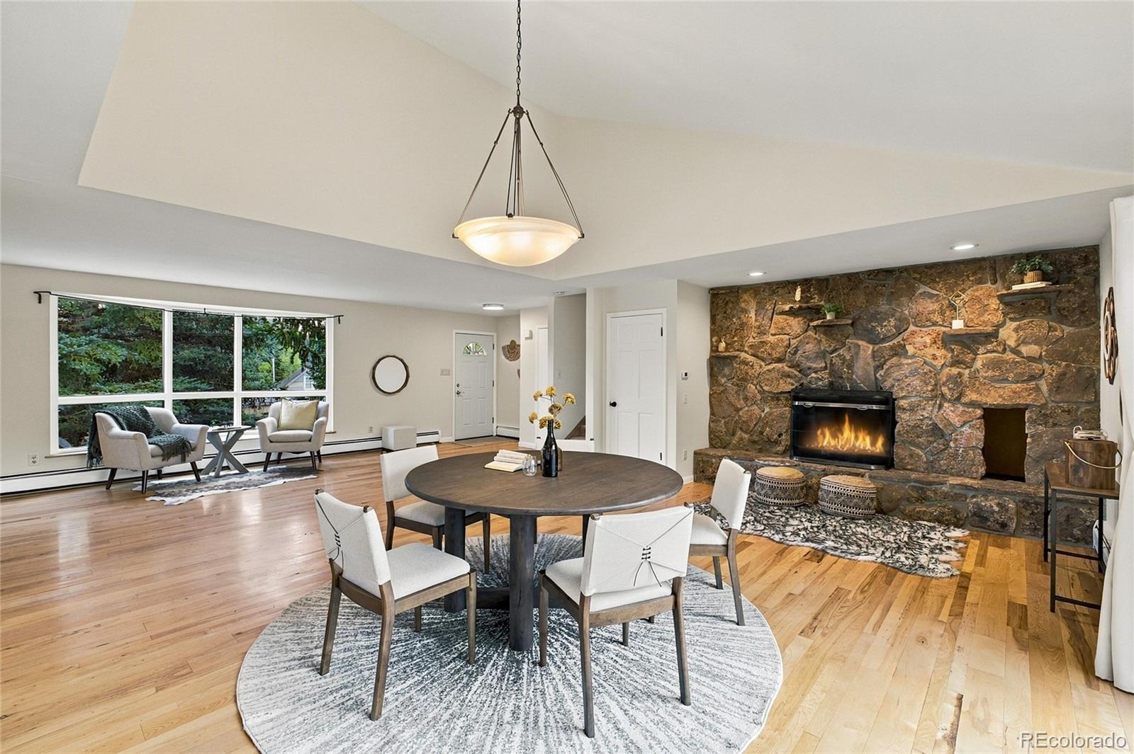 MLS Image #17 for 5127 s greenwood court,evergreen, Colorado