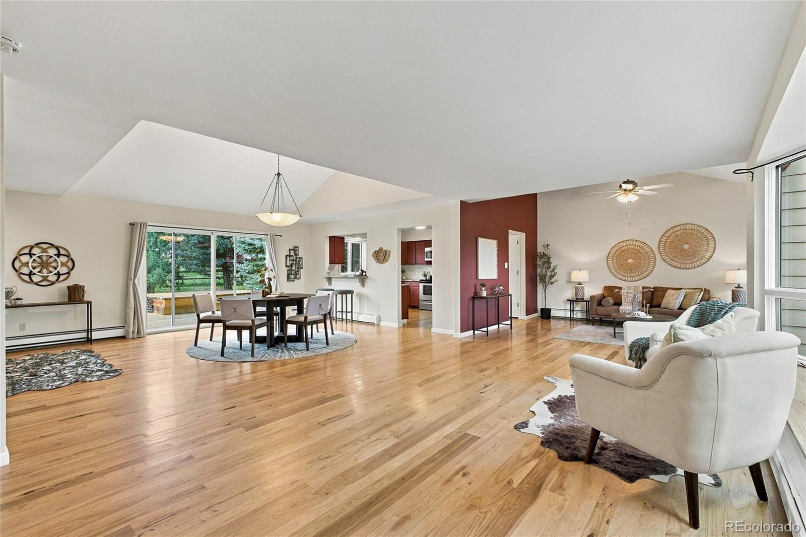 MLS Image #3 for 5127 s greenwood court,evergreen, Colorado