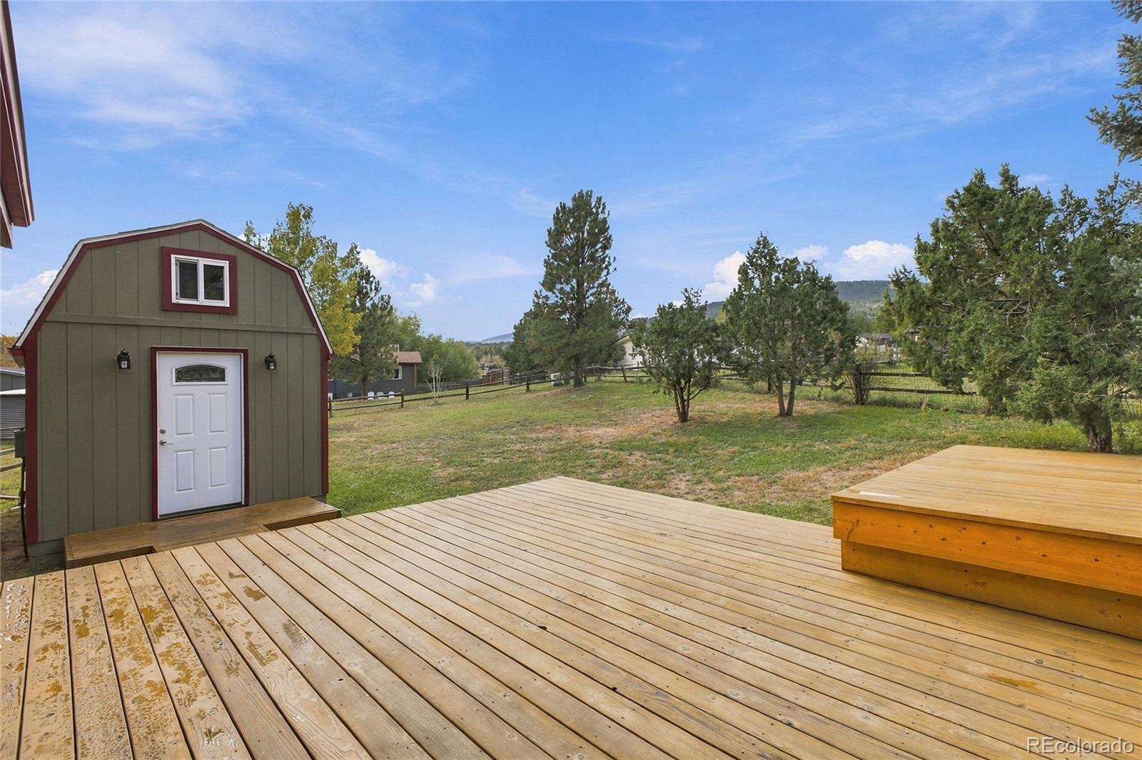 MLS Image #37 for 5127 s greenwood court,evergreen, Colorado
