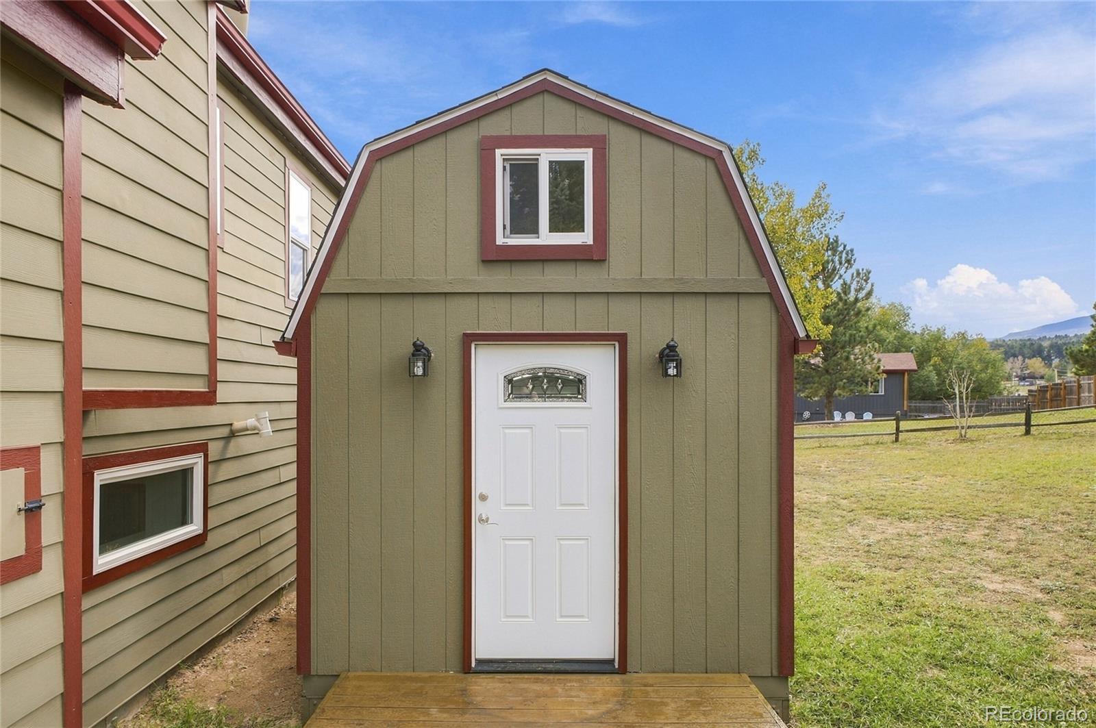 MLS Image #38 for 5127 s greenwood court,evergreen, Colorado