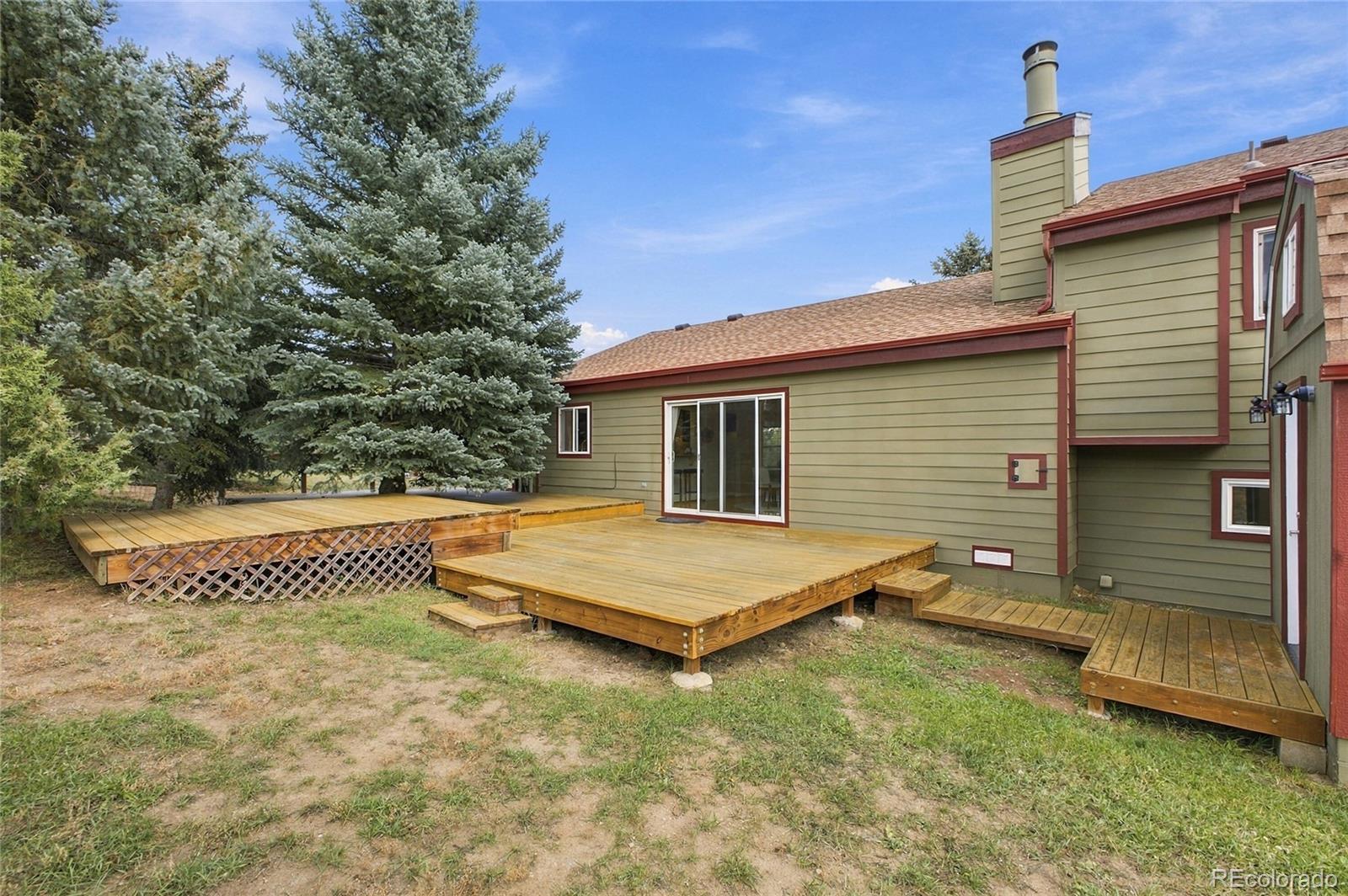 MLS Image #39 for 5127 s greenwood court,evergreen, Colorado