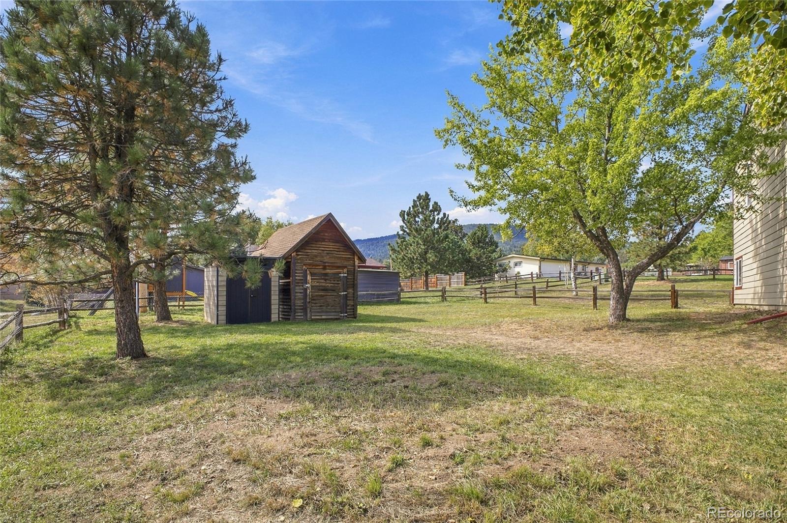 MLS Image #42 for 5127 s greenwood court,evergreen, Colorado
