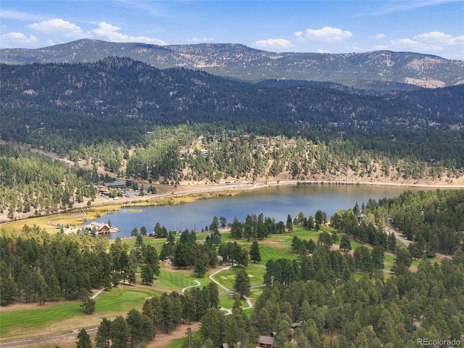 MLS Image #47 for 5127 s greenwood court,evergreen, Colorado