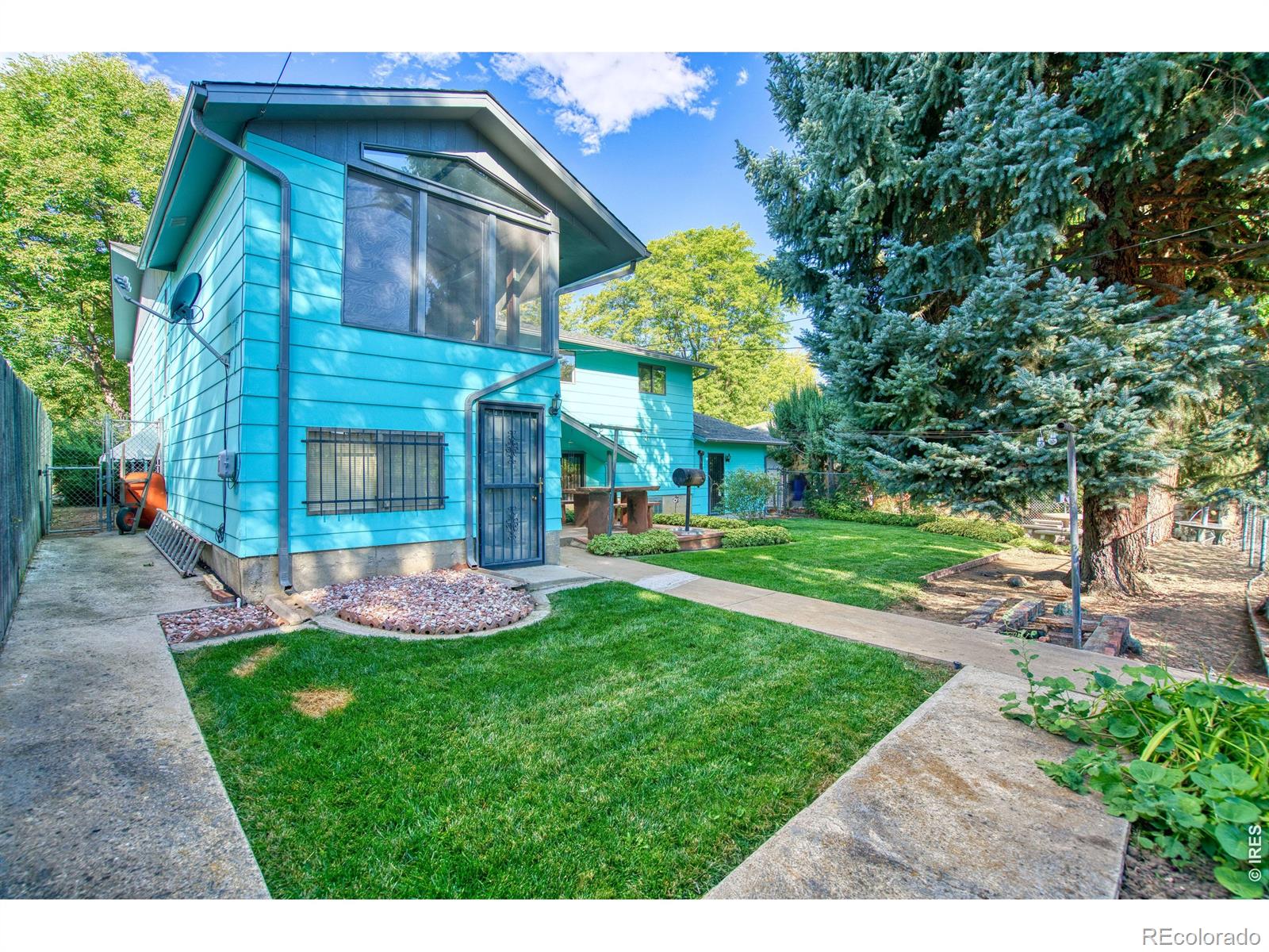 MLS Image #33 for 1020  rose street,longmont, Colorado