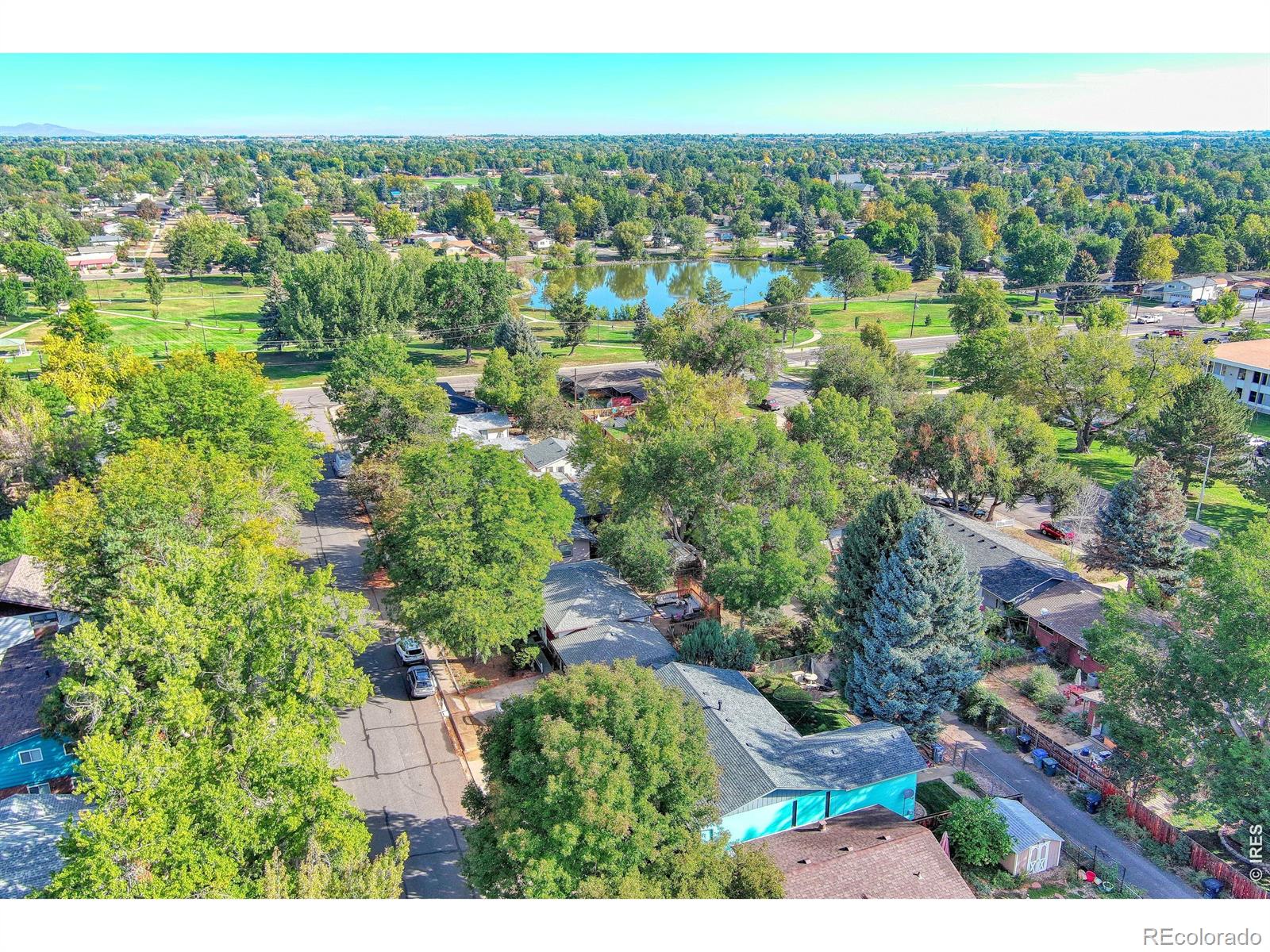 MLS Image #42 for 1020  rose street,longmont, Colorado