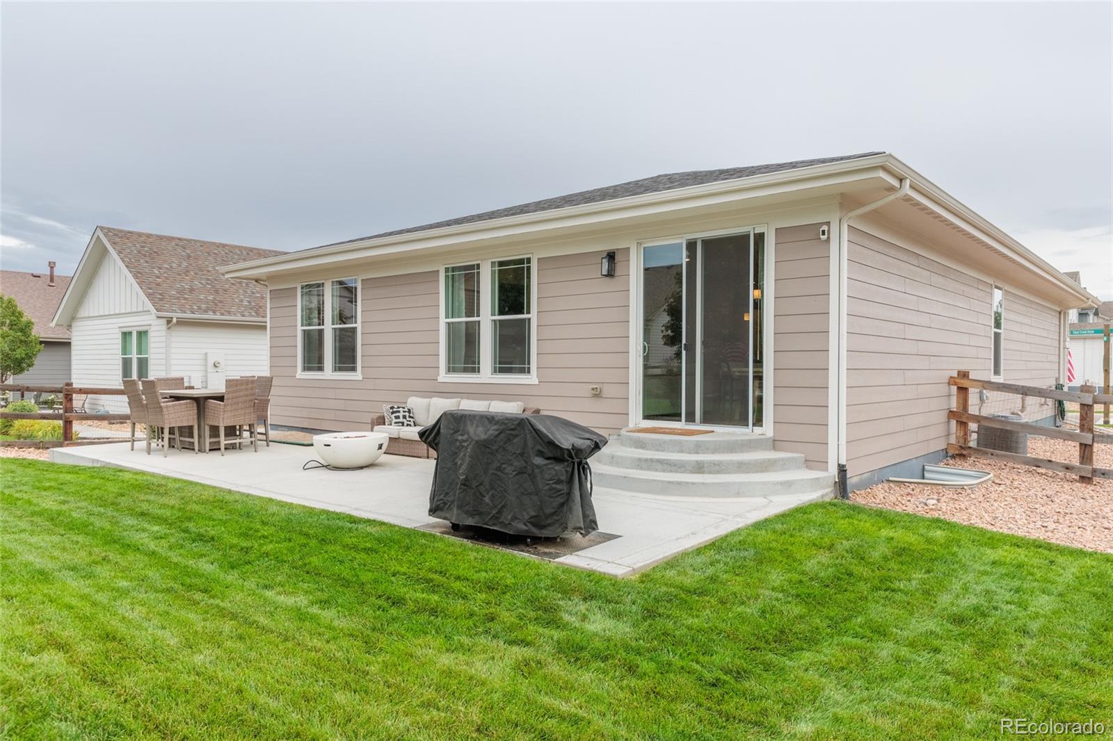 MLS Image #32 for 4561  clear creek drive,firestone, Colorado