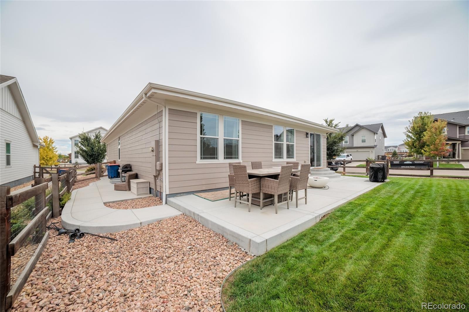 MLS Image #35 for 4561  clear creek drive,firestone, Colorado