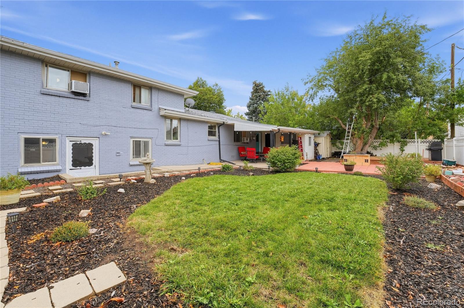 MLS Image #23 for 6805 w ellsworth avenue,lakewood, Colorado
