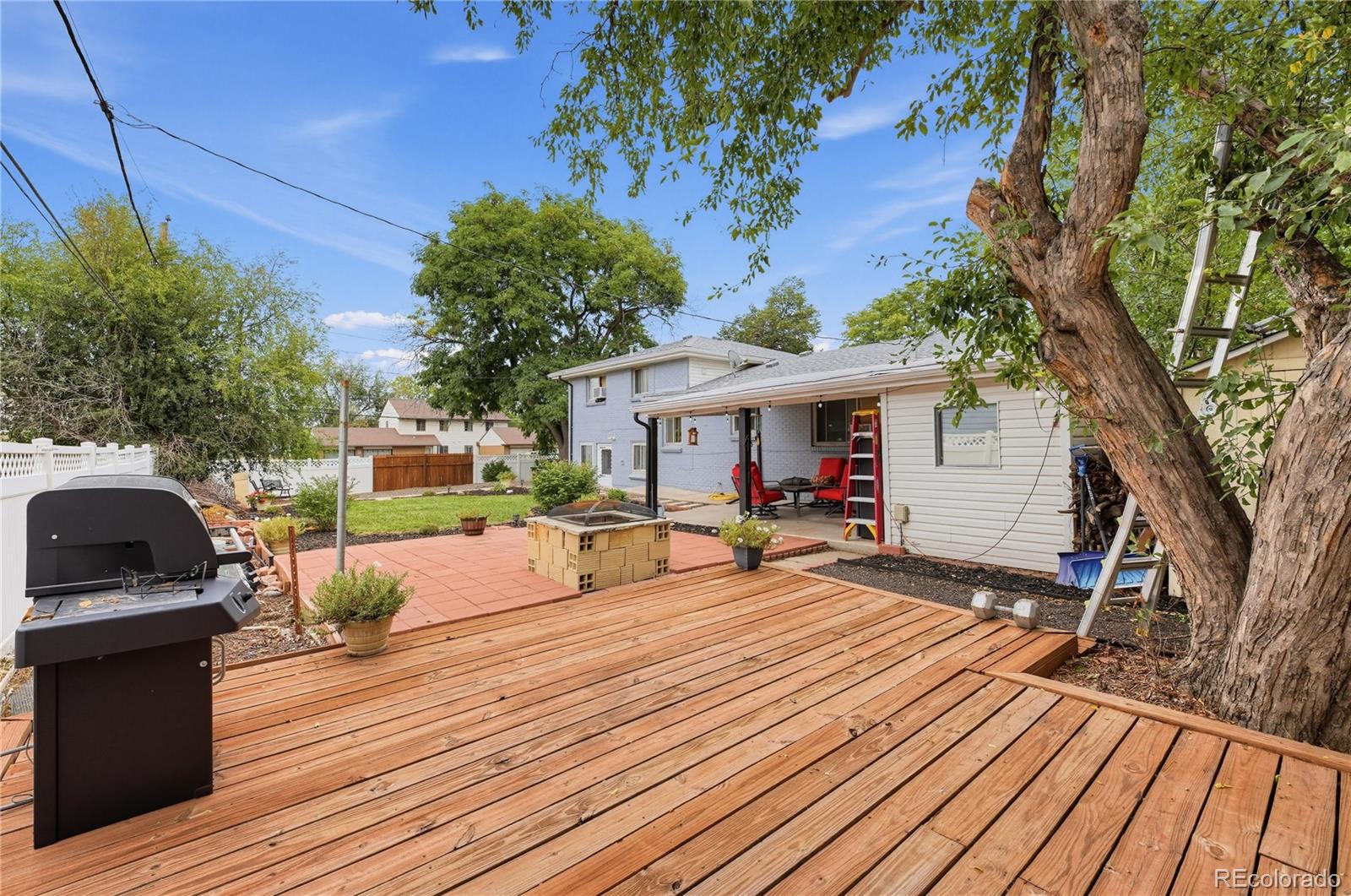 MLS Image #25 for 6805 w ellsworth avenue,lakewood, Colorado