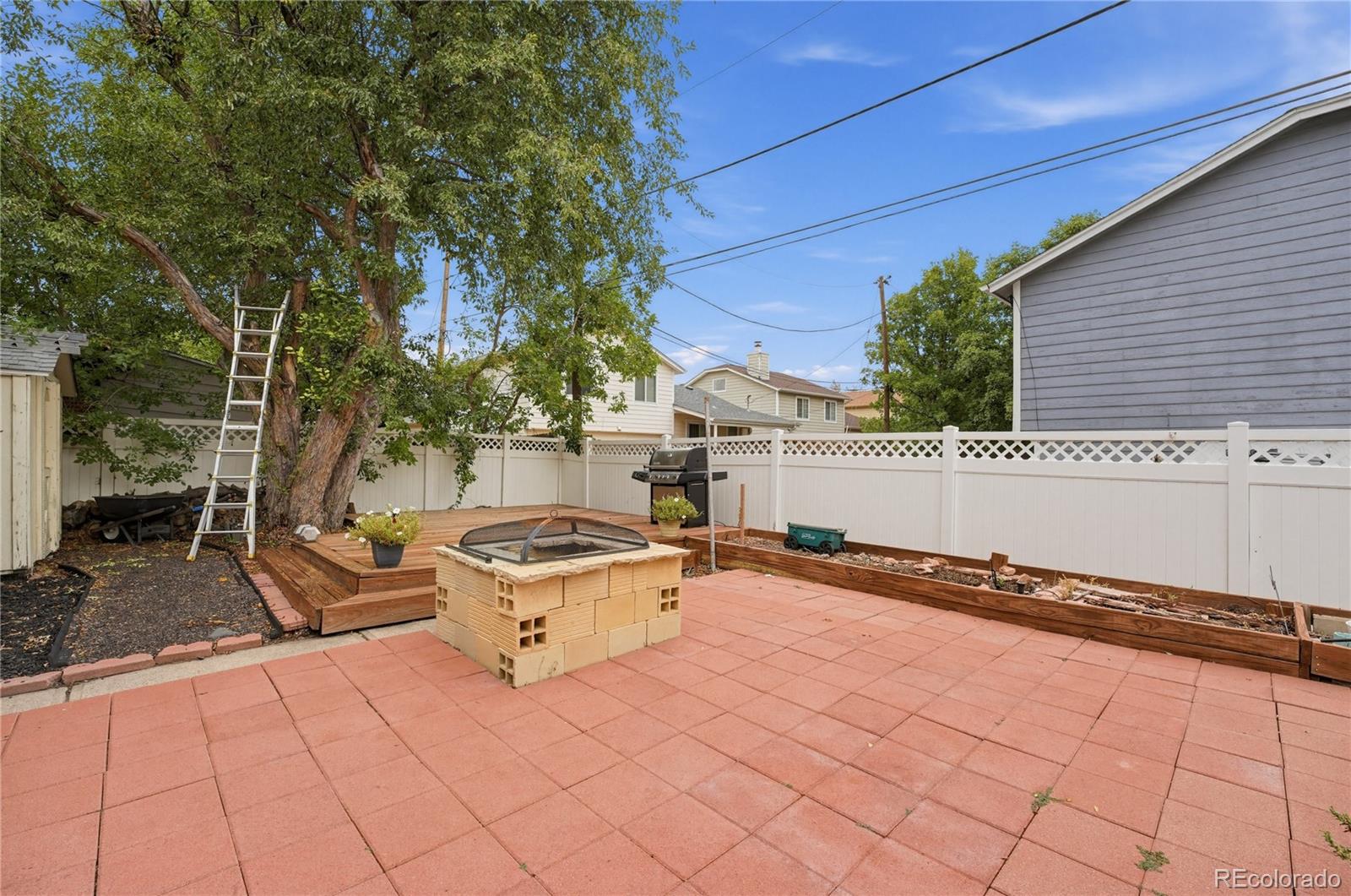 MLS Image #27 for 6805 w ellsworth avenue,lakewood, Colorado