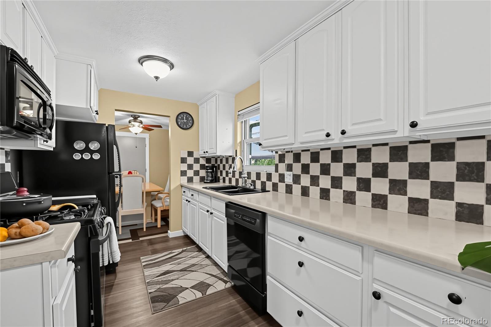 MLS Image #3 for 6805 w ellsworth avenue,lakewood, Colorado
