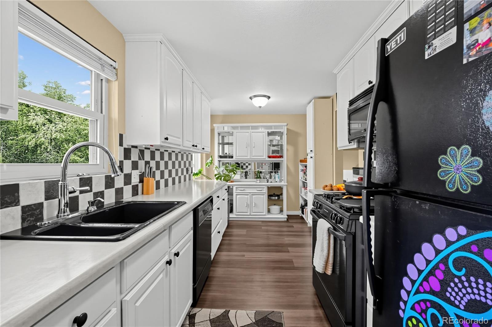 MLS Image #4 for 6805 w ellsworth avenue,lakewood, Colorado