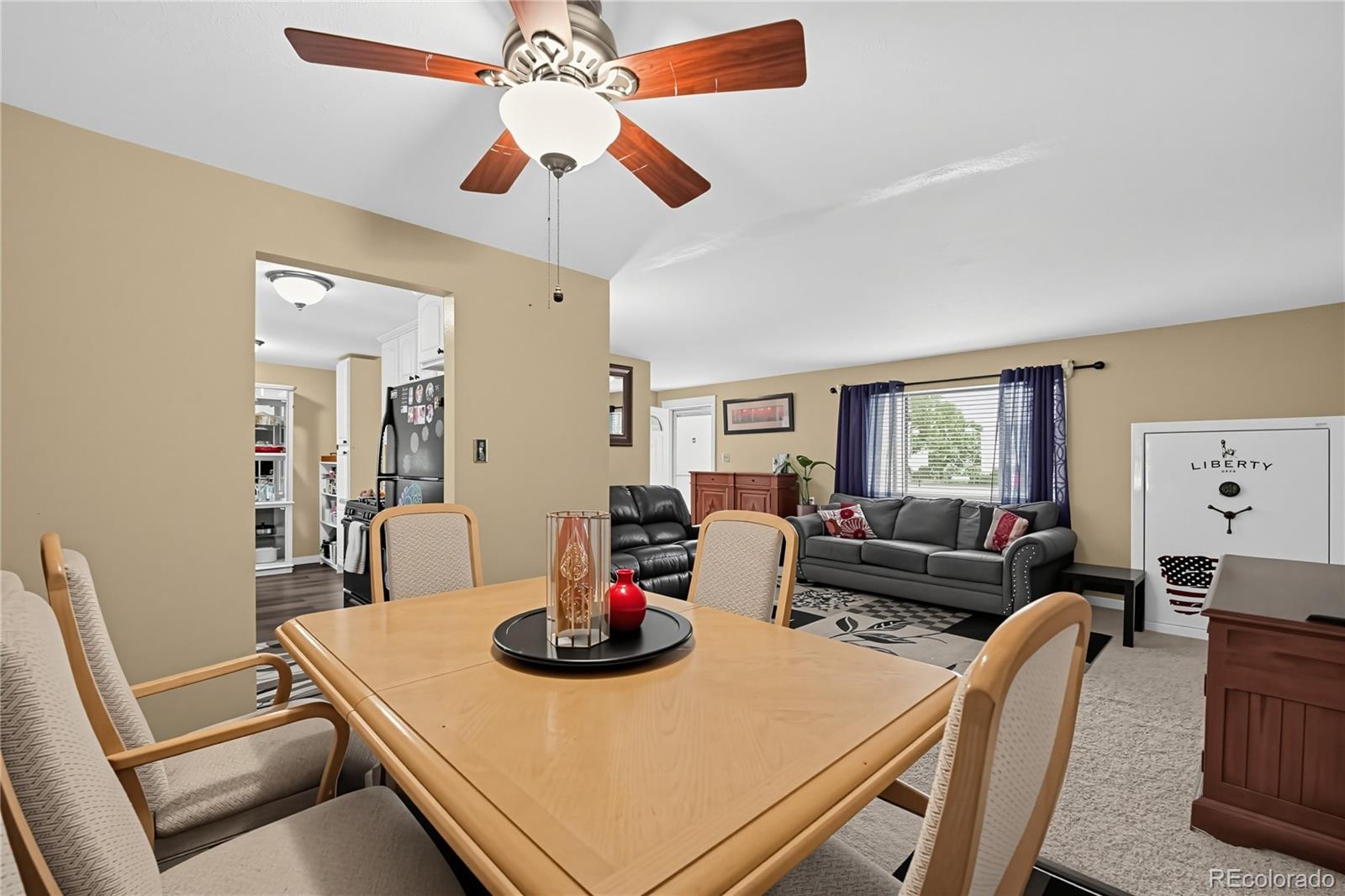 MLS Image #5 for 6805 w ellsworth avenue,lakewood, Colorado