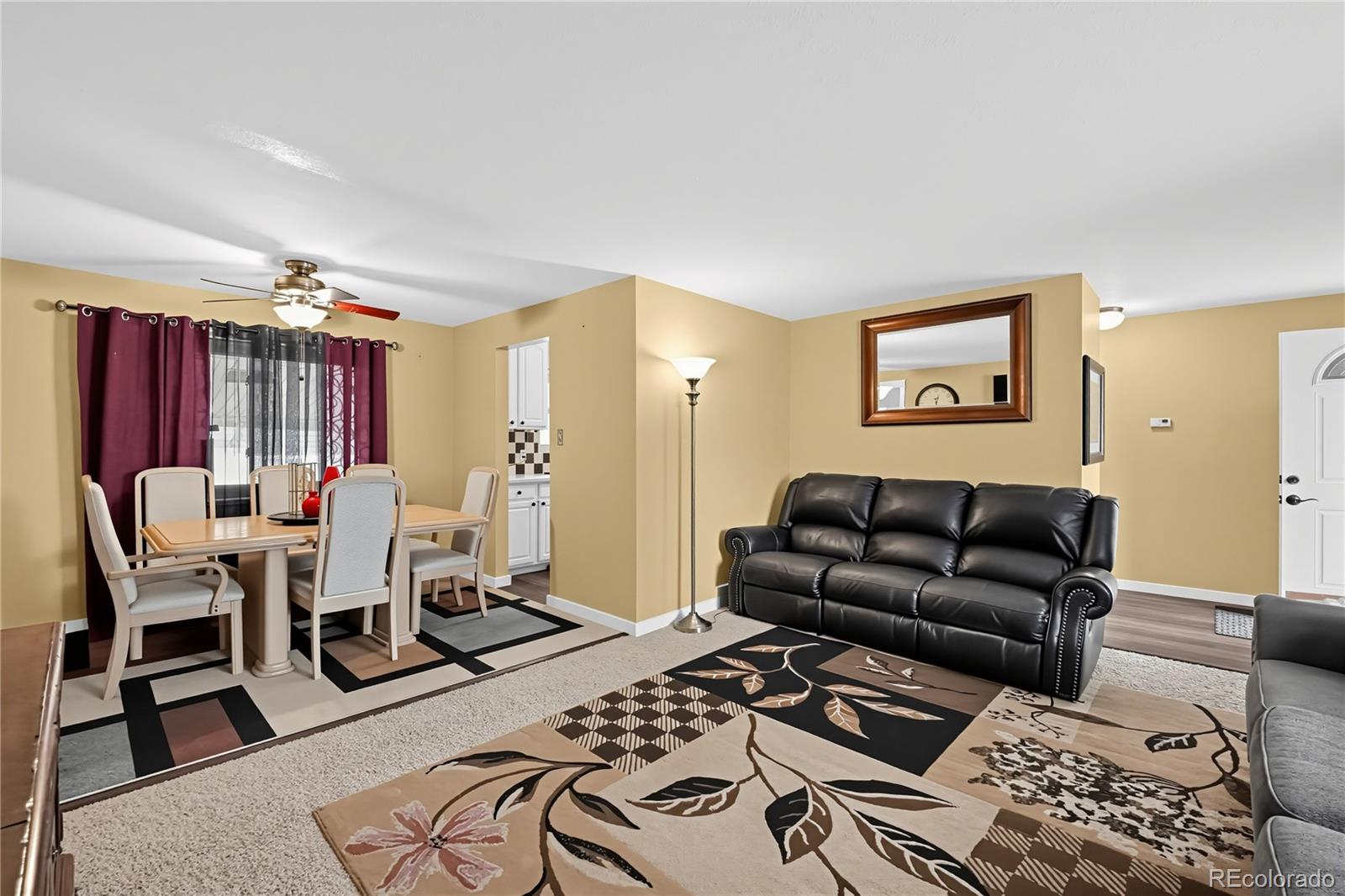 MLS Image #7 for 6805 w ellsworth avenue,lakewood, Colorado