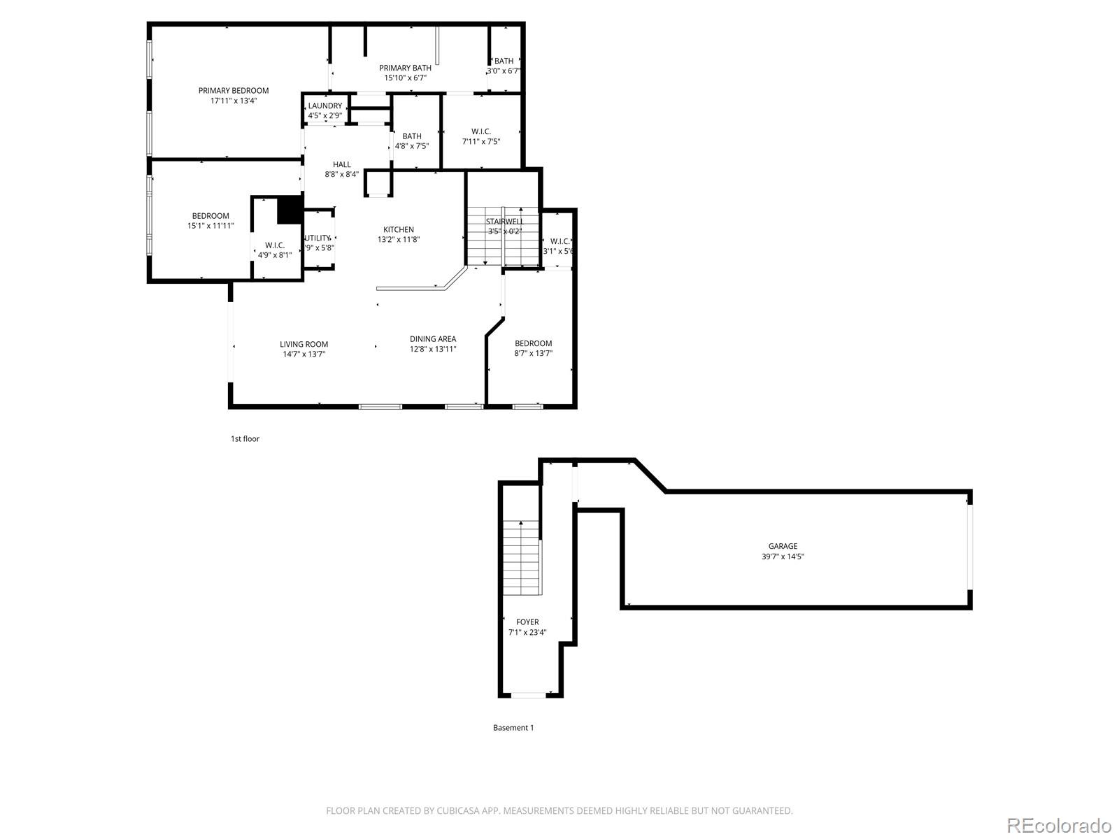 MLS Image #47 for 6223  kilmer loop,golden, Colorado