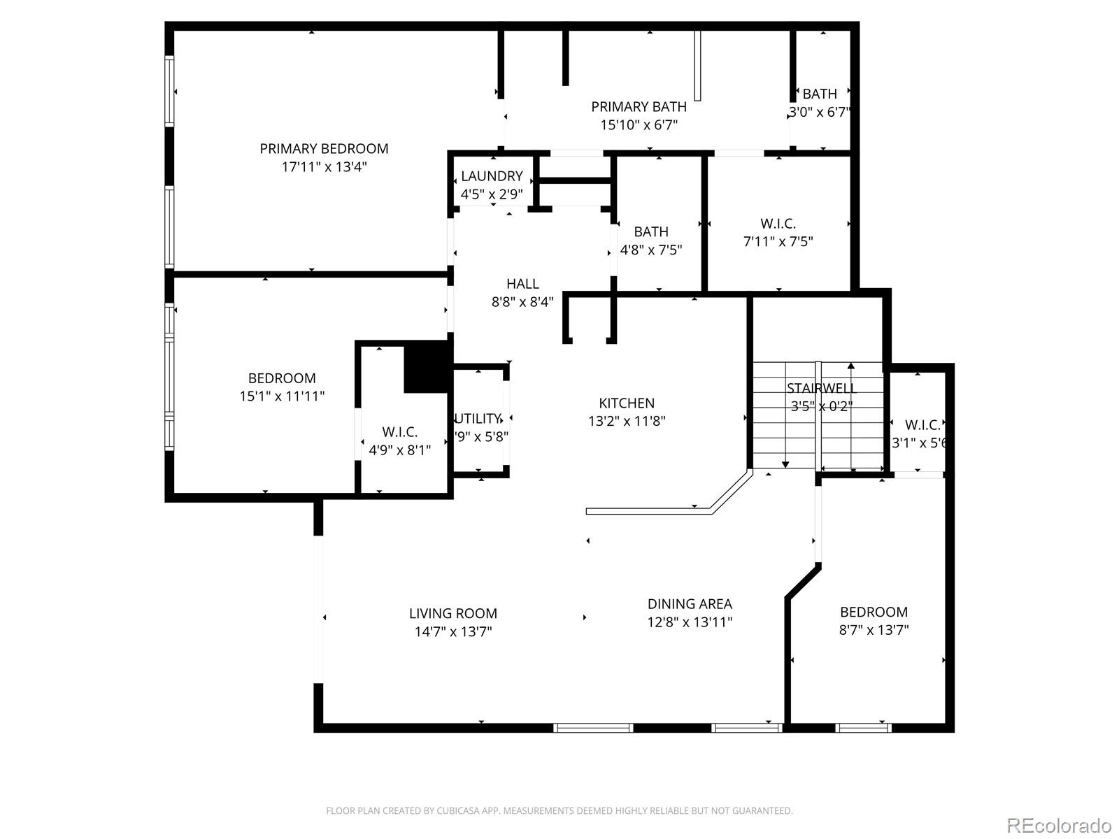 MLS Image #48 for 6223  kilmer loop,golden, Colorado