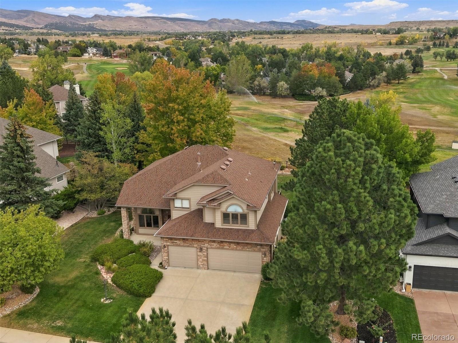 MLS Image #0 for 4231  pebble beach drive,longmont, Colorado