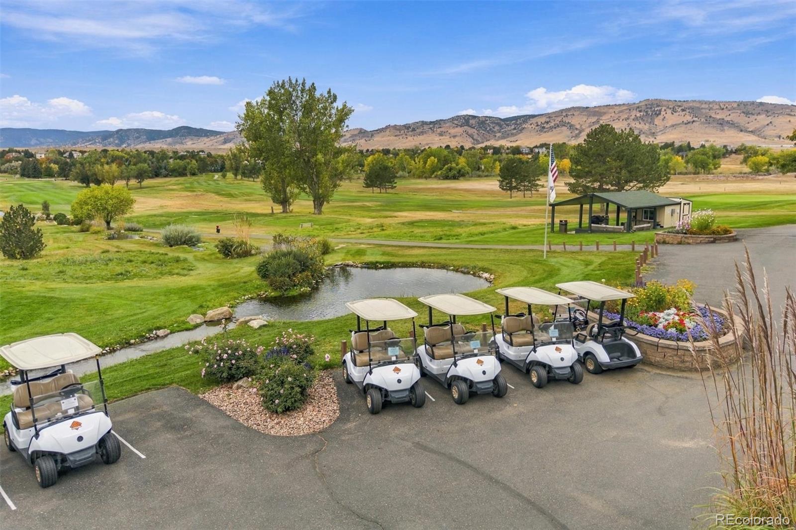 MLS Image #13 for 4231  pebble beach drive,longmont, Colorado
