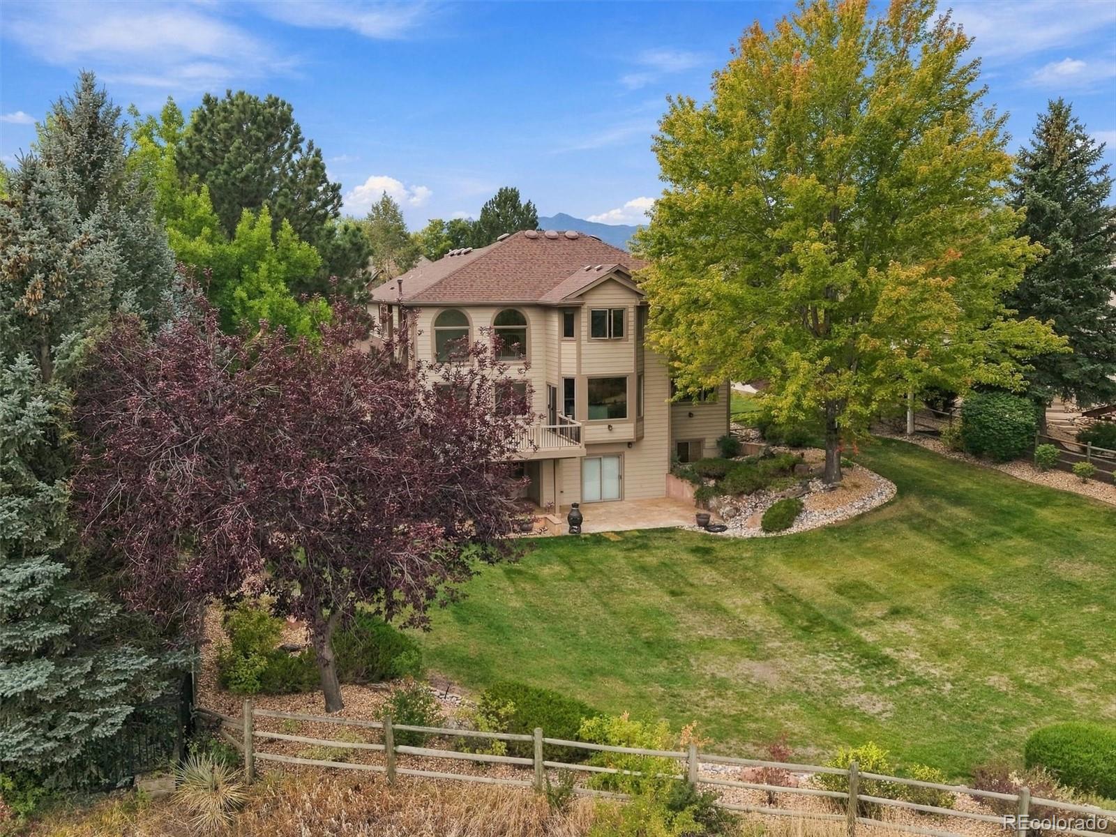 MLS Image #2 for 4231  pebble beach drive,longmont, Colorado