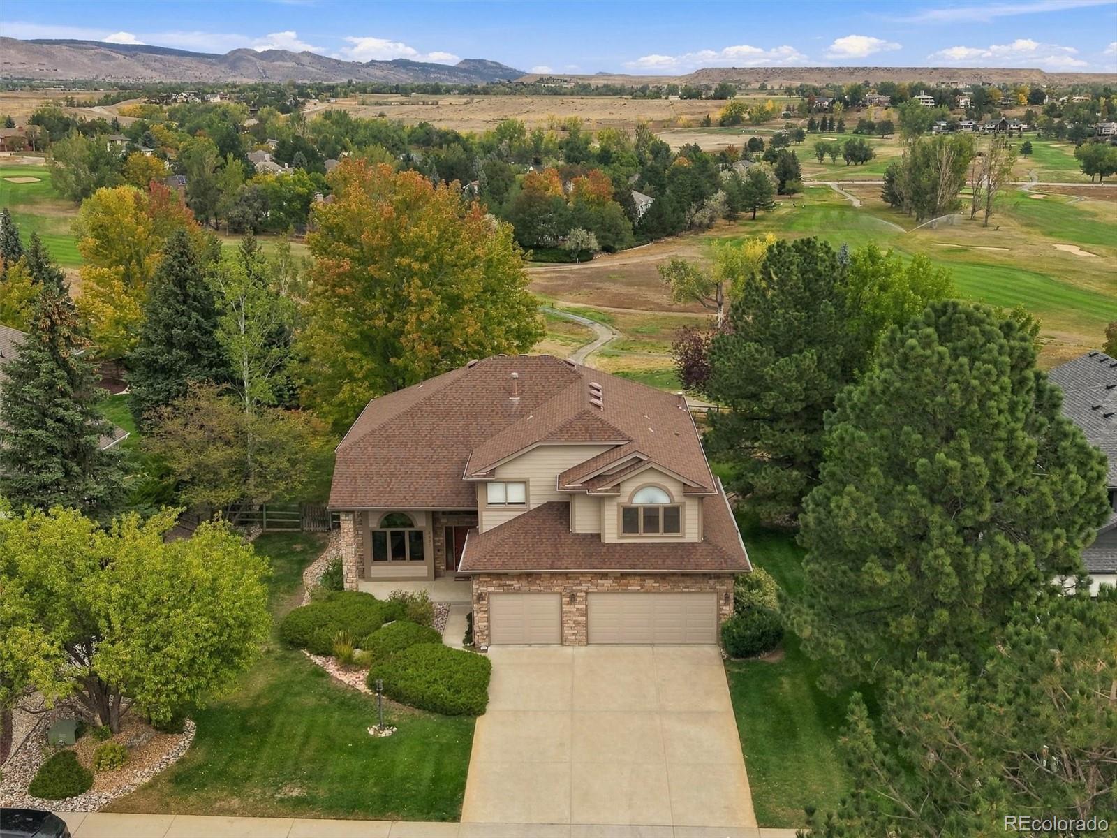 MLS Image #3 for 4231  pebble beach drive,longmont, Colorado